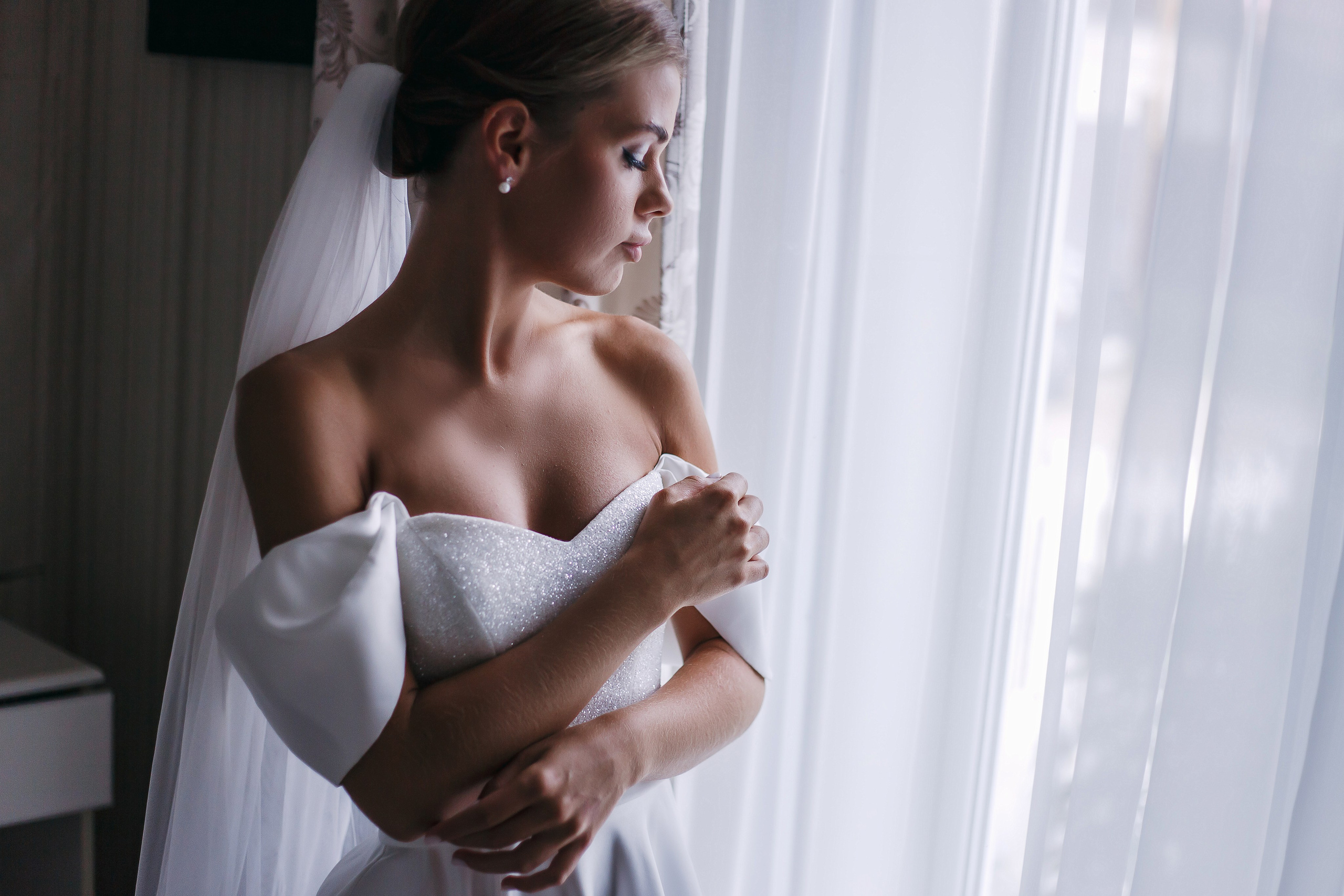 Свадьбы. Фотограф Саранск Екатерина Жукова