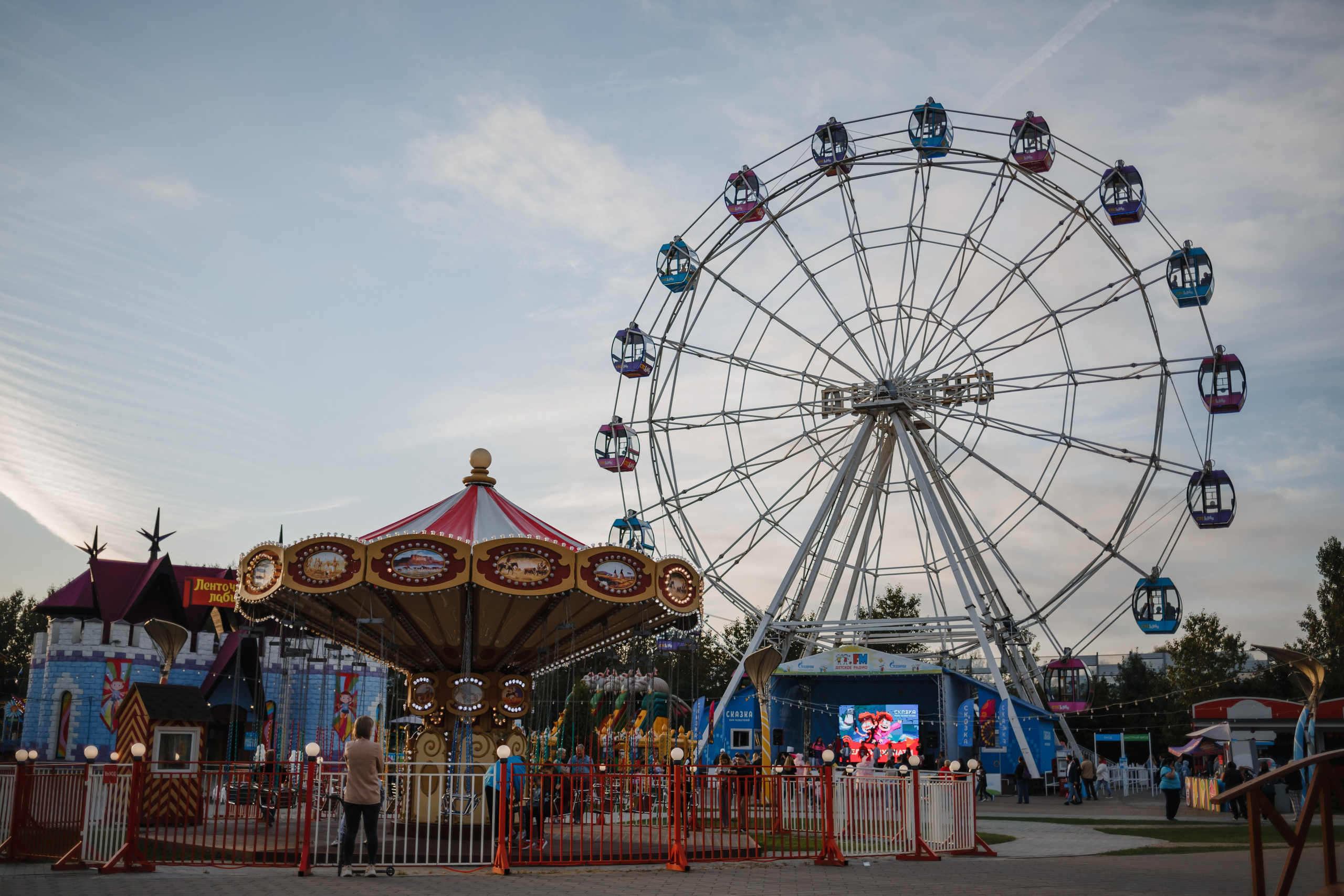 Елисей, Даша, Амелия, Николь. Семейный фотограф Николаева Ольга