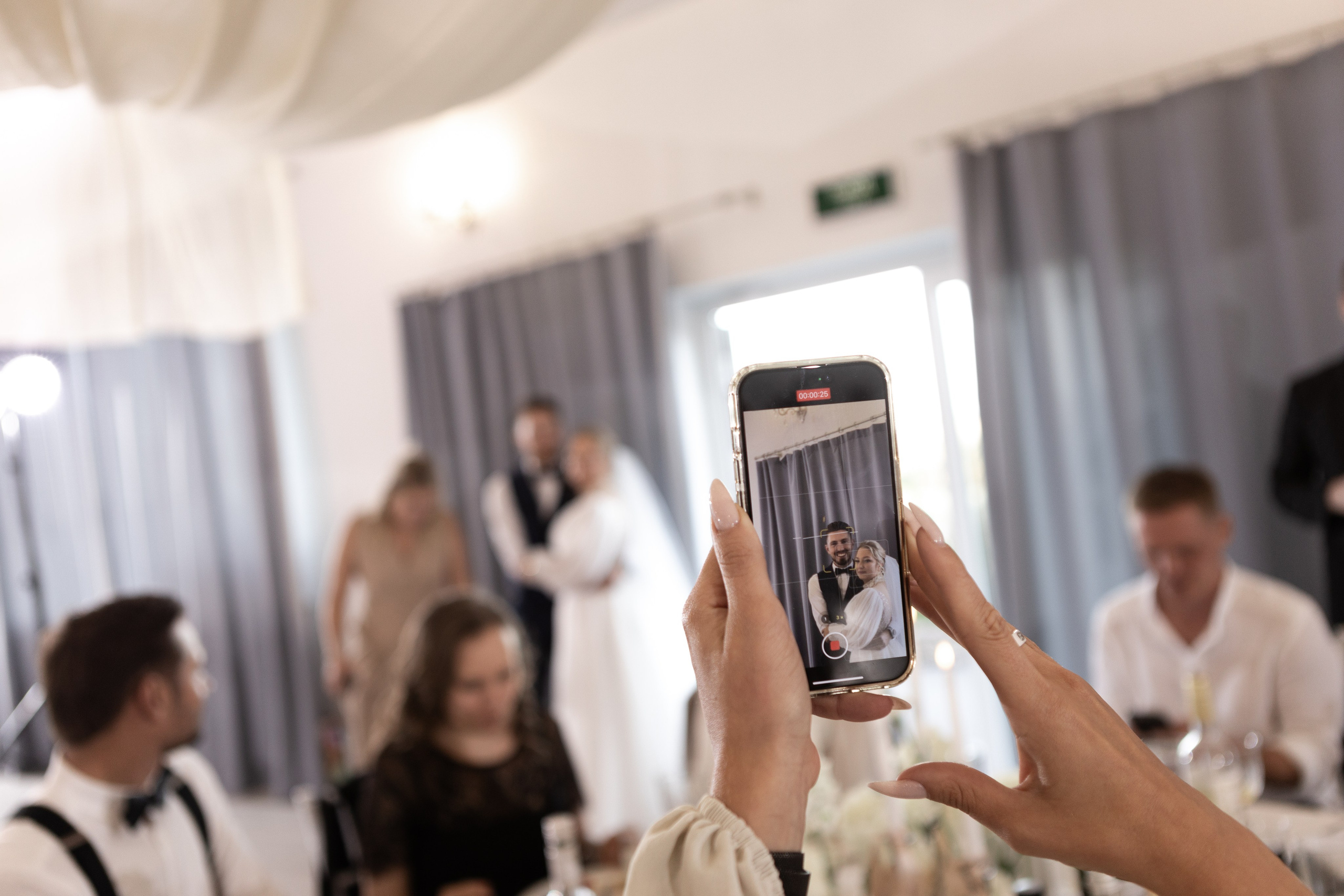 Саша и Виталия. Свадебный фотограф в Воронеже Вероника Богай