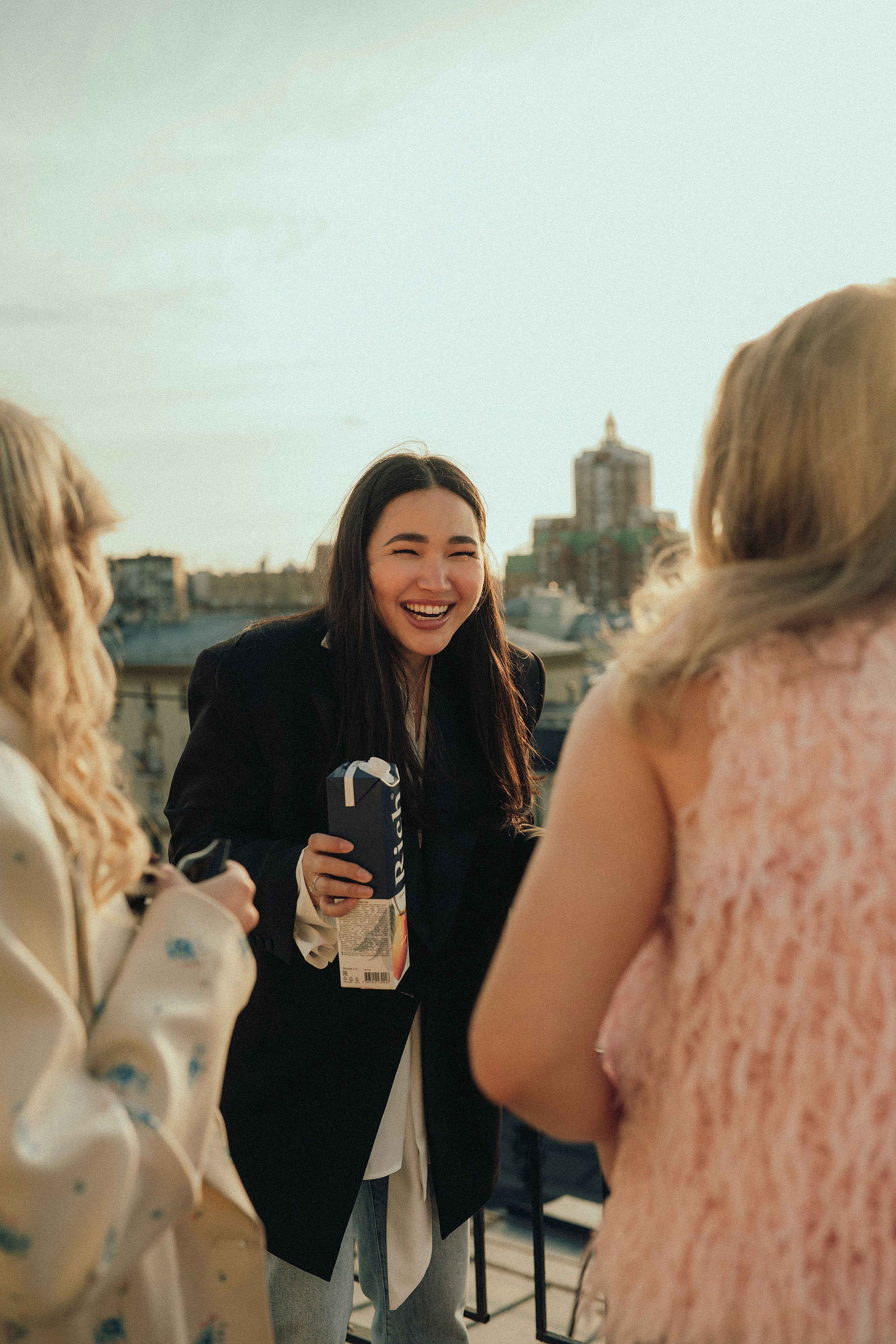 День рождения Эмилии. Фотограф в Москве Ангелина Ким