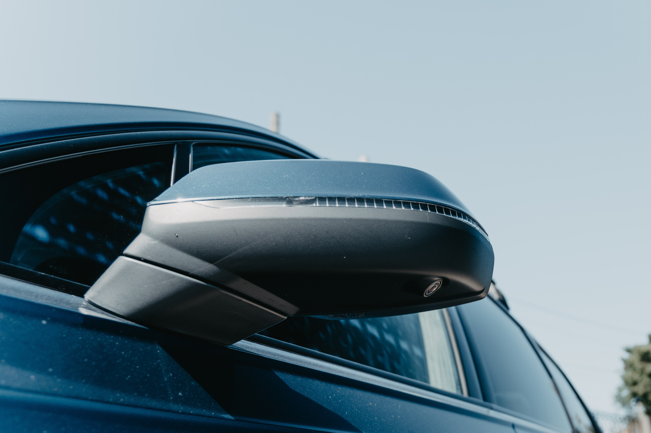 AUDI Q7 FOR SALE. Opasnophoto