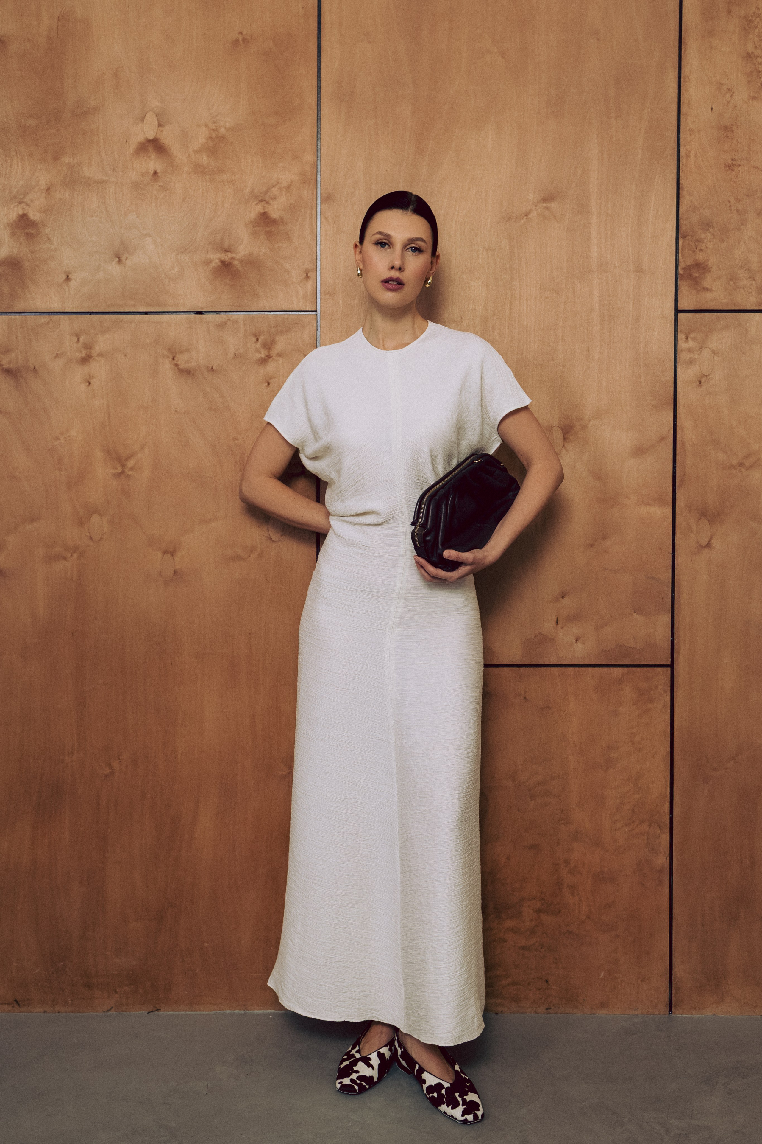 Mari. Дарья Скворцова