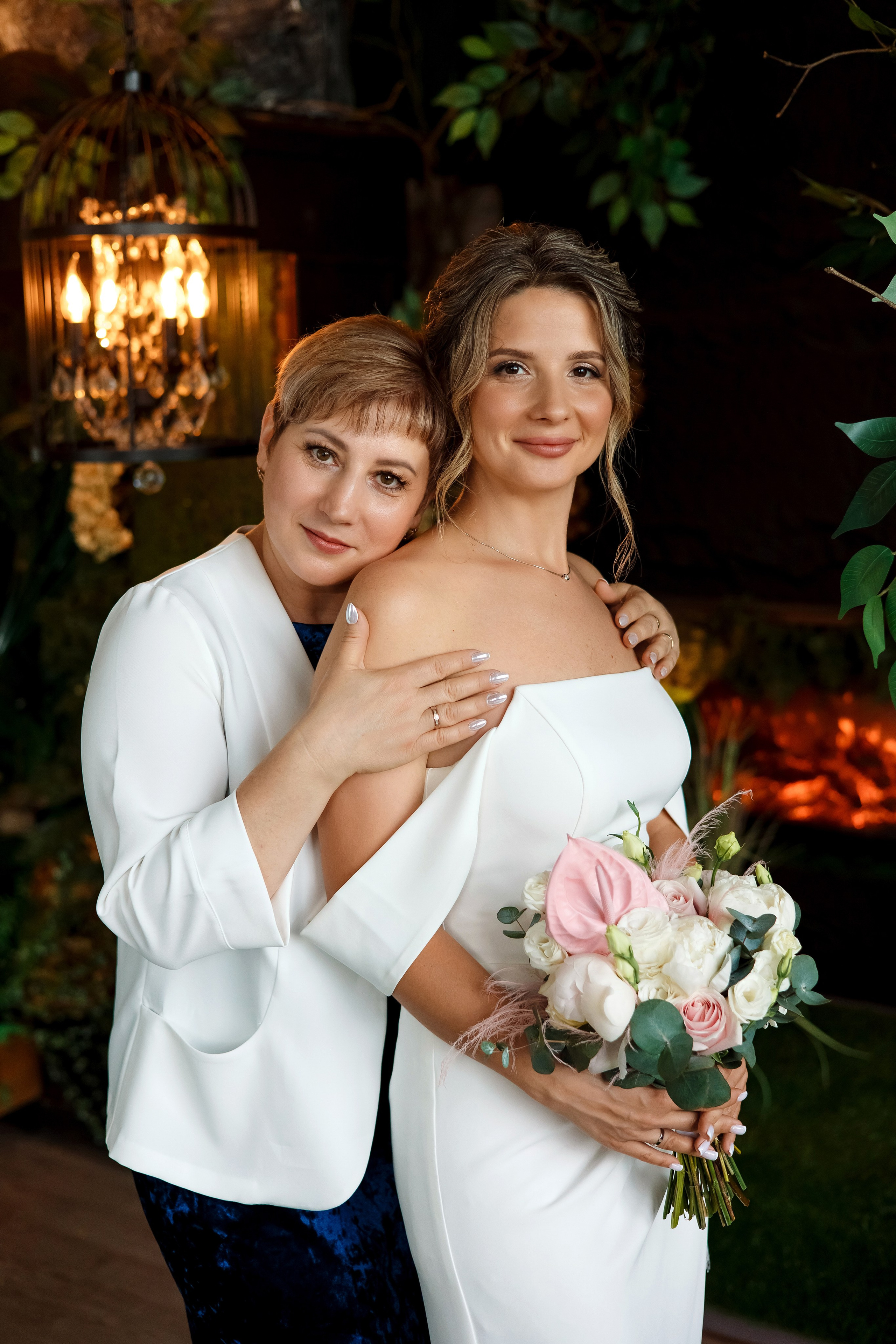 Валерия & Алексей. Фотограф Любовь Корниенко, Примоский край