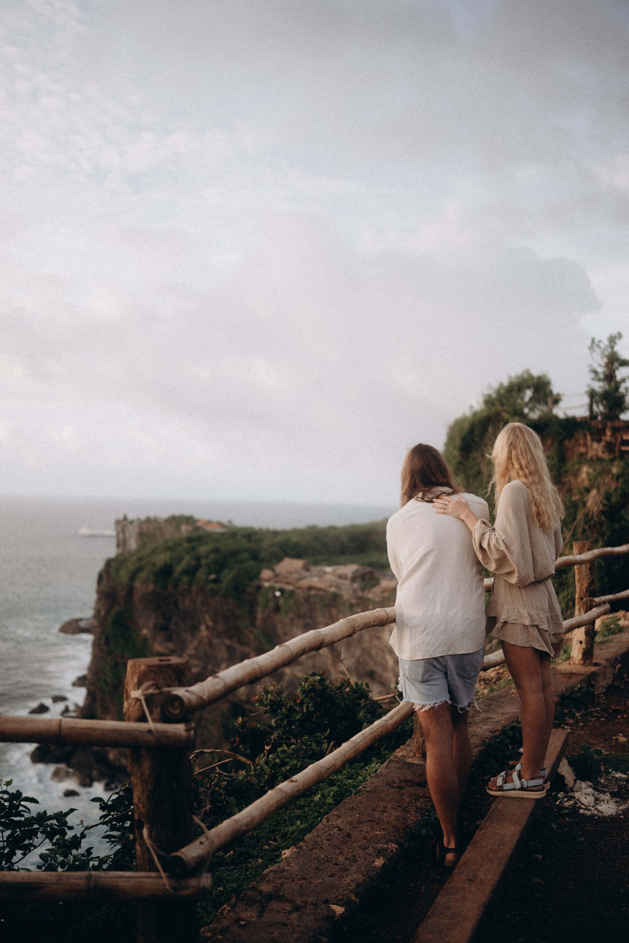 Полина и Джулиан. Ольга Антипова — фотограф