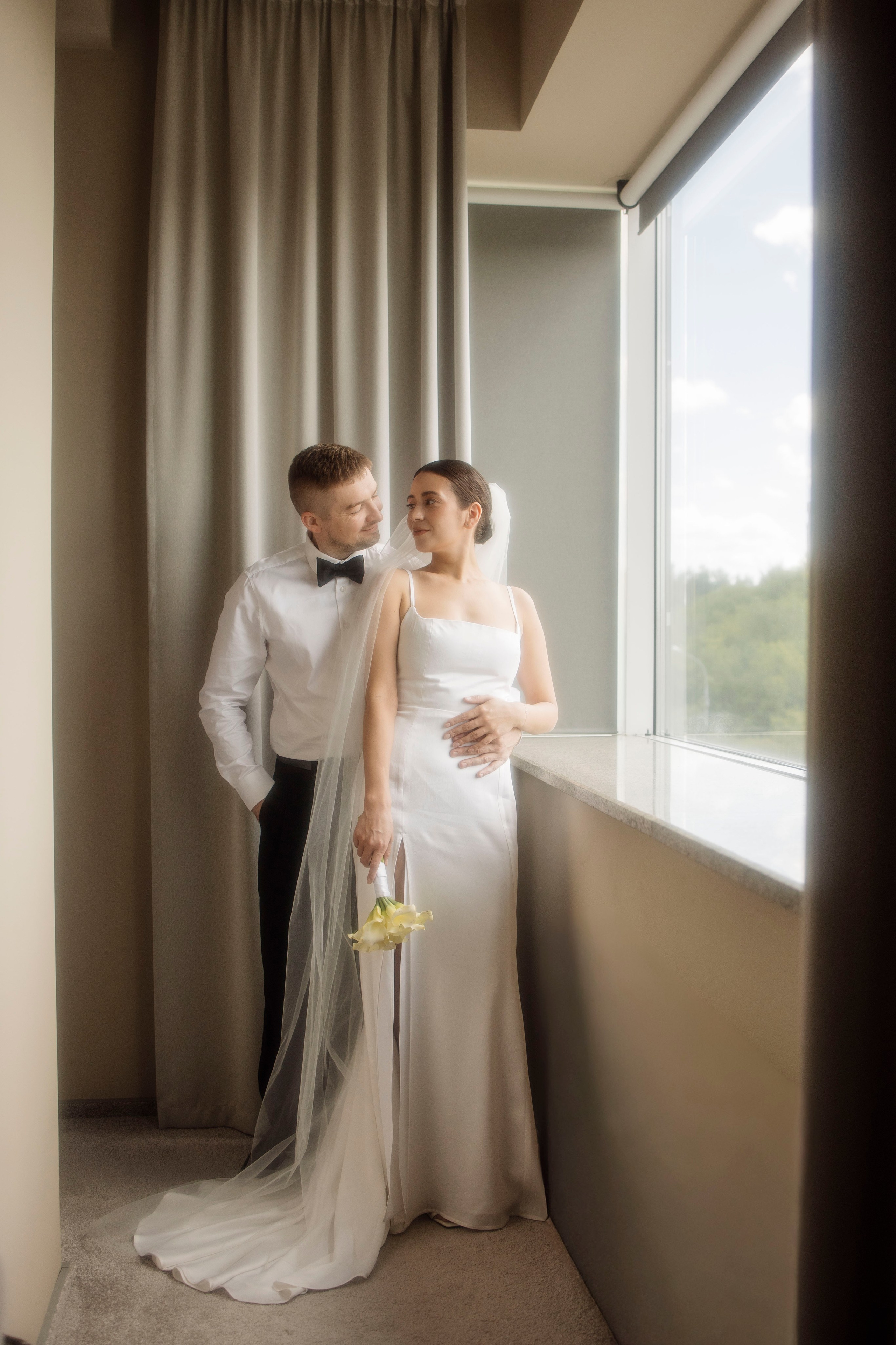 Сергей & Юлия. Фотограф в Екатеринбурге