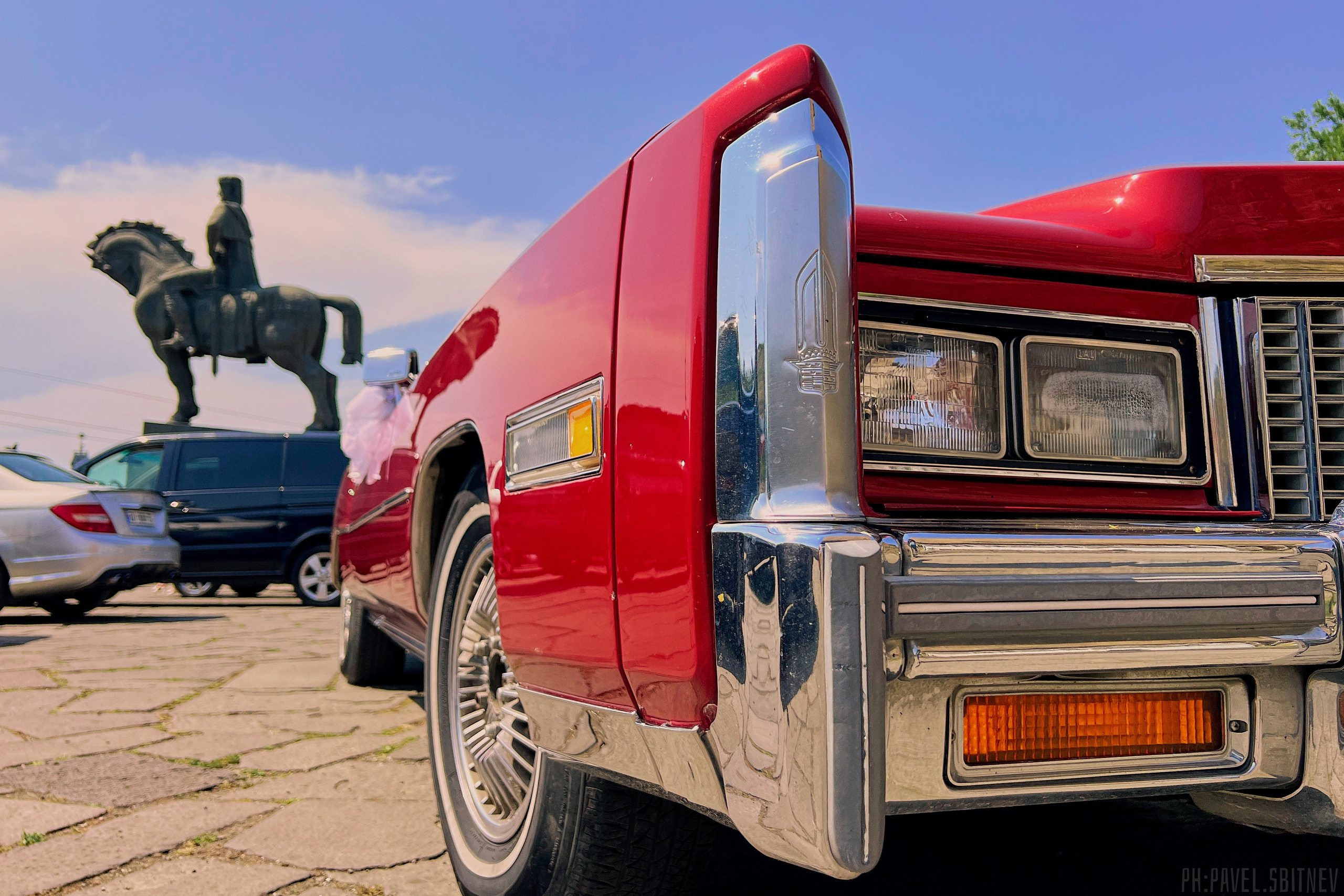 Trevel-тур с турфирмой «Команда Горький». Студия PHOTONEBO.RU