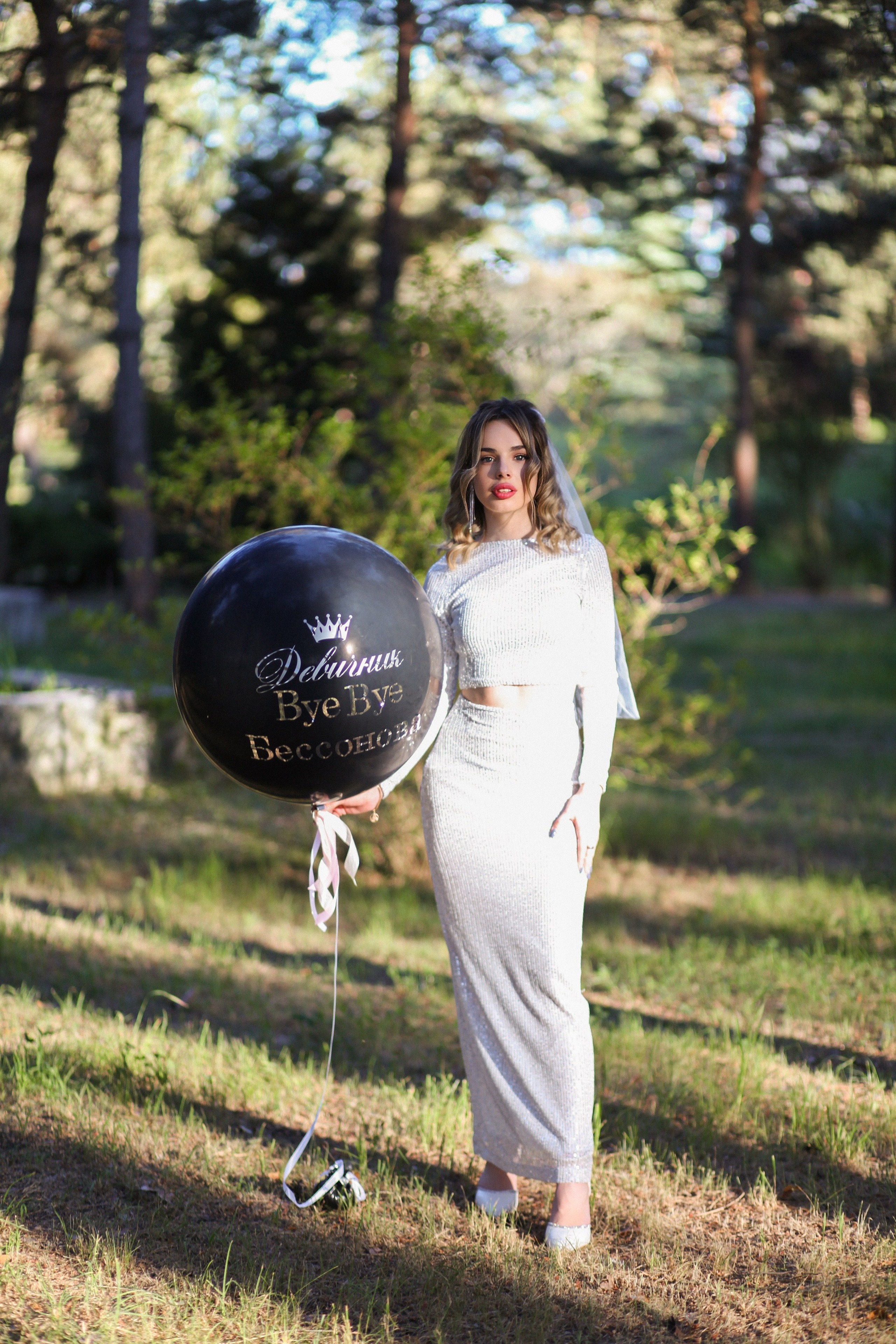 Bye bye, Bessonova. О фотографии с душой