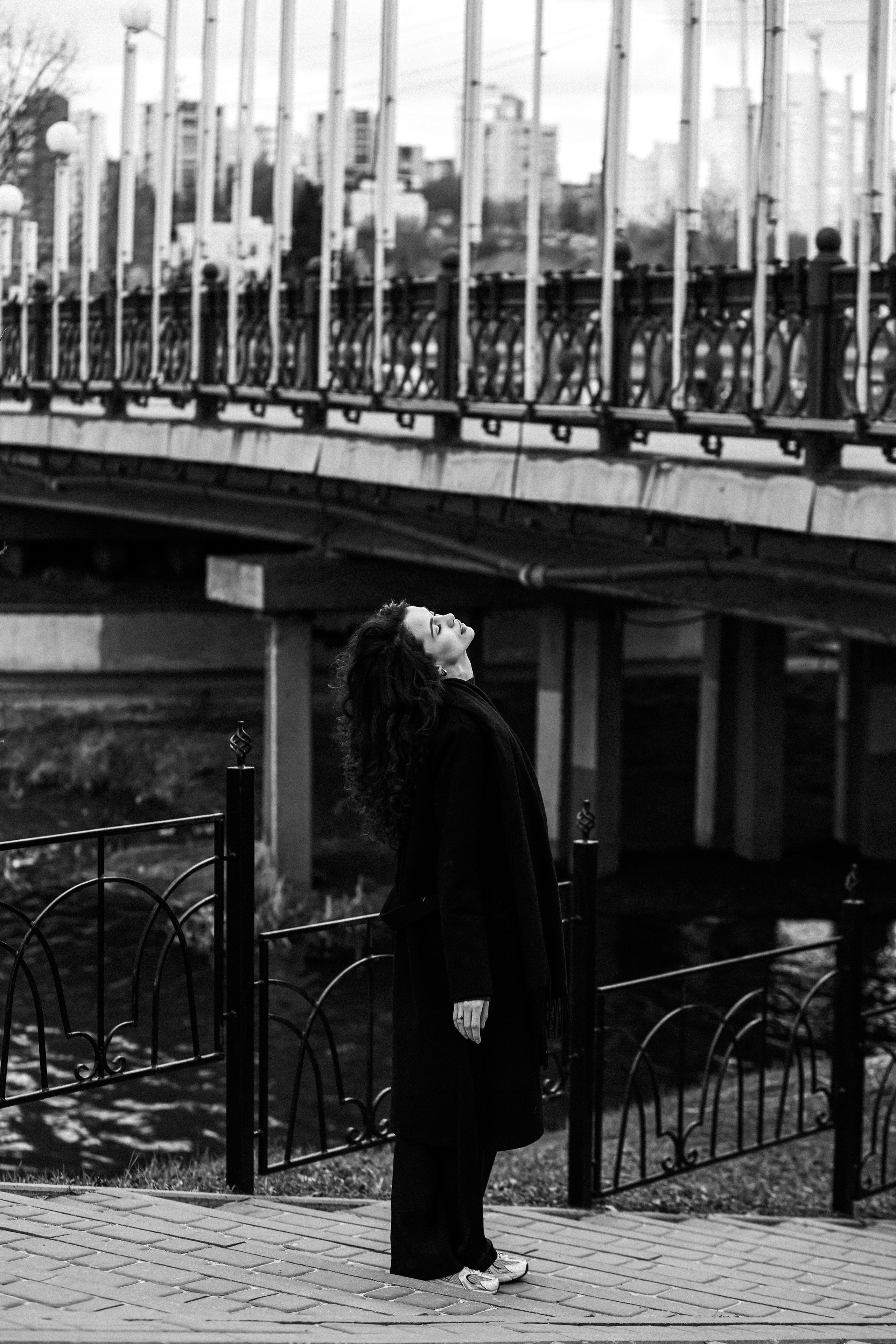 MARINA. О фотографии с душой