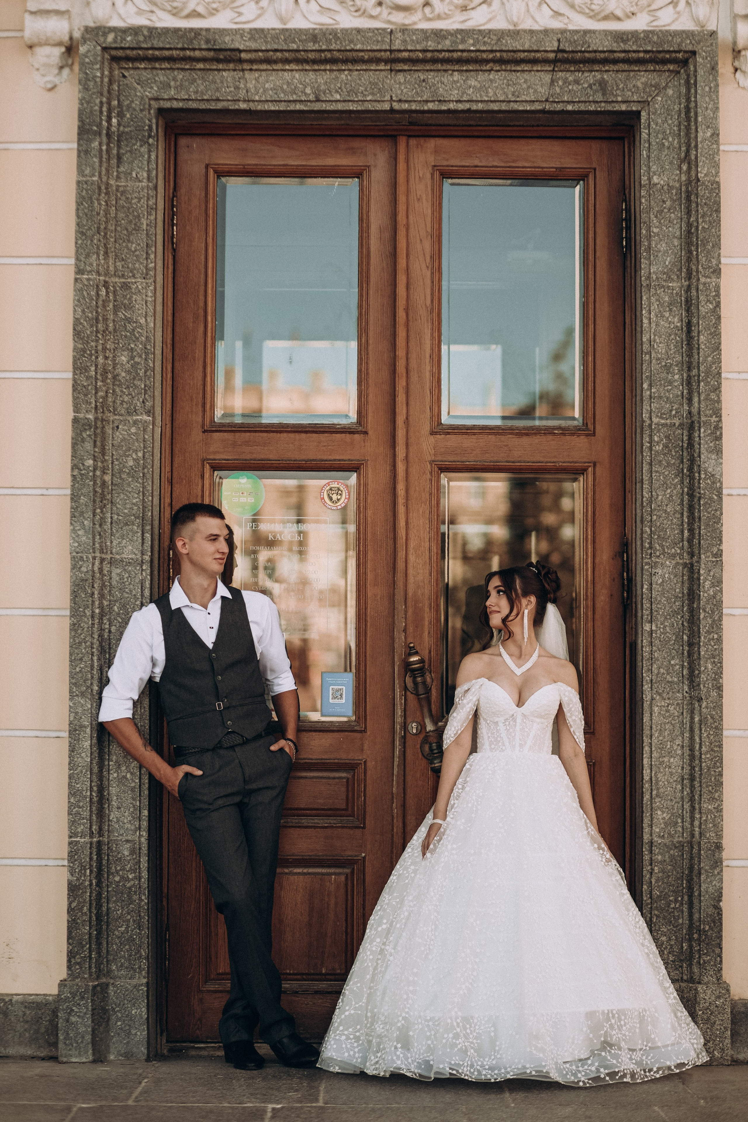 E & B 24'. О фотографии с душой