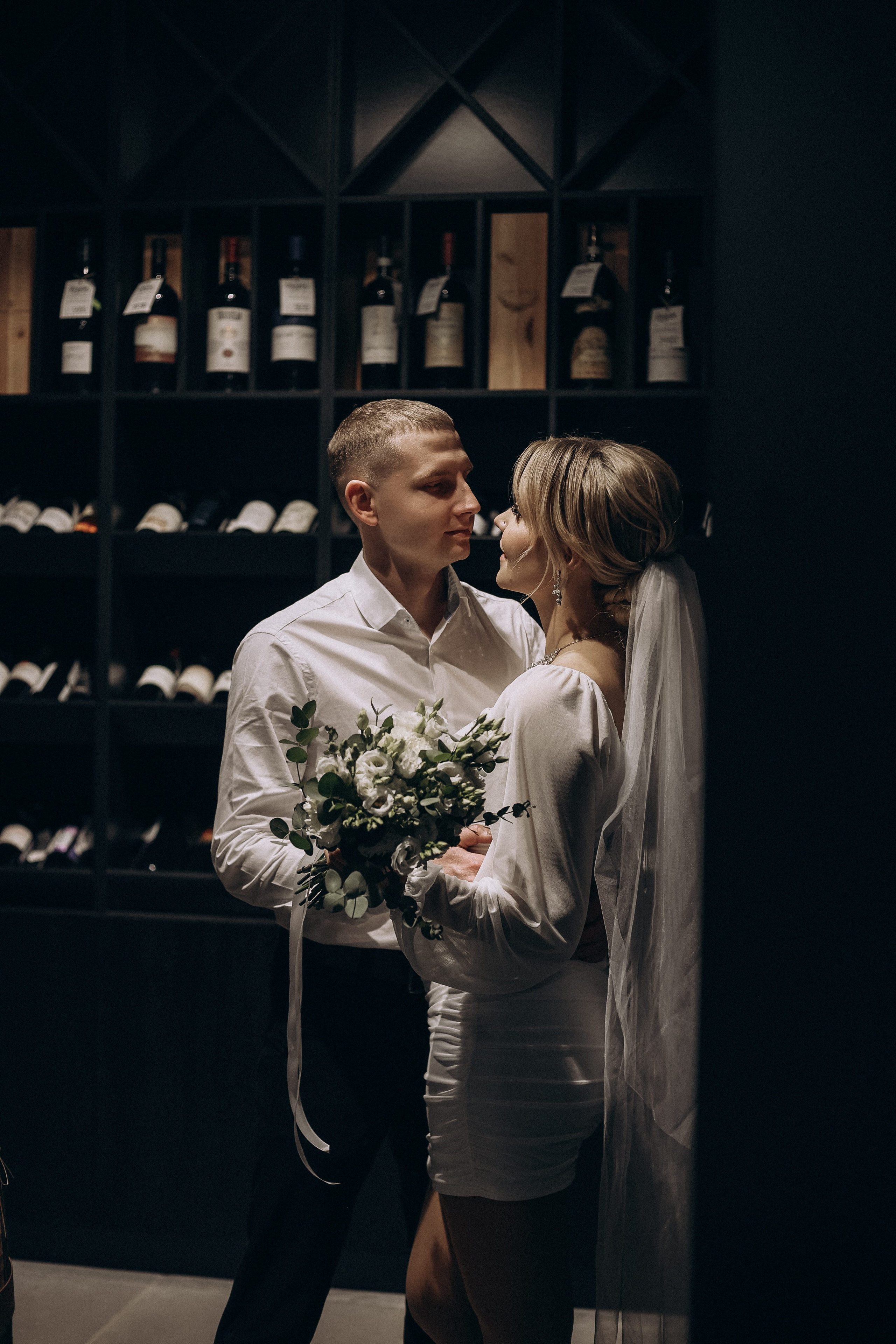 N & G 24'. О фотографии с душой