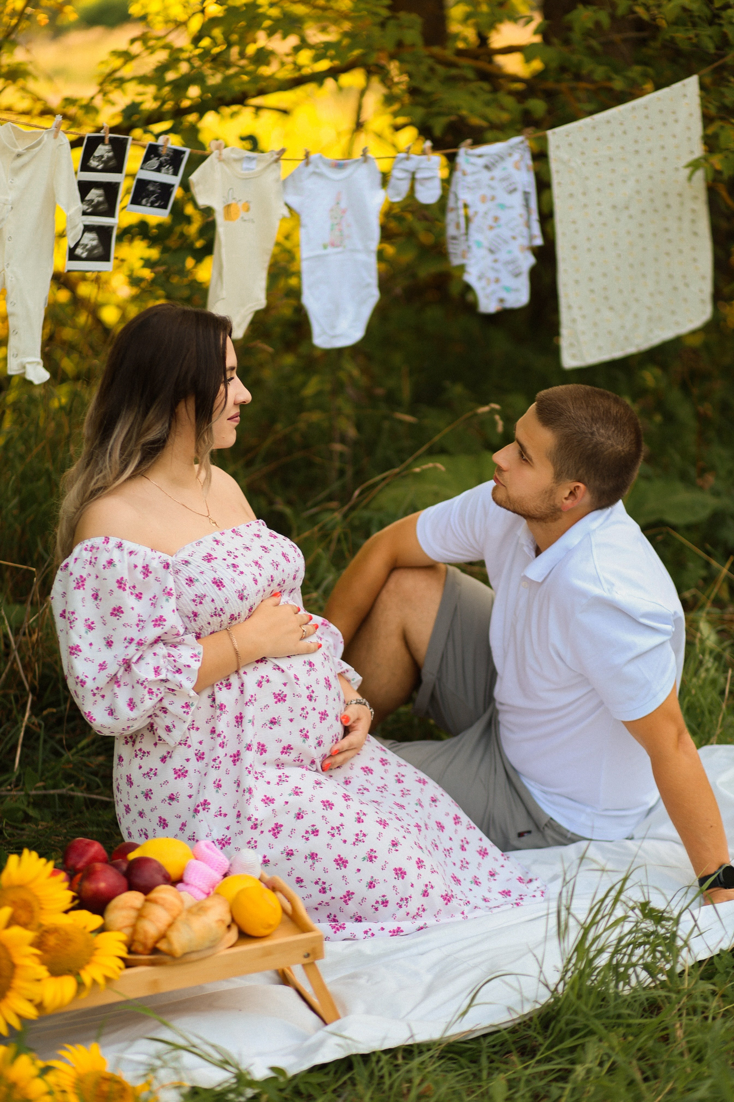 Таня и Рома. О фотографии с душой