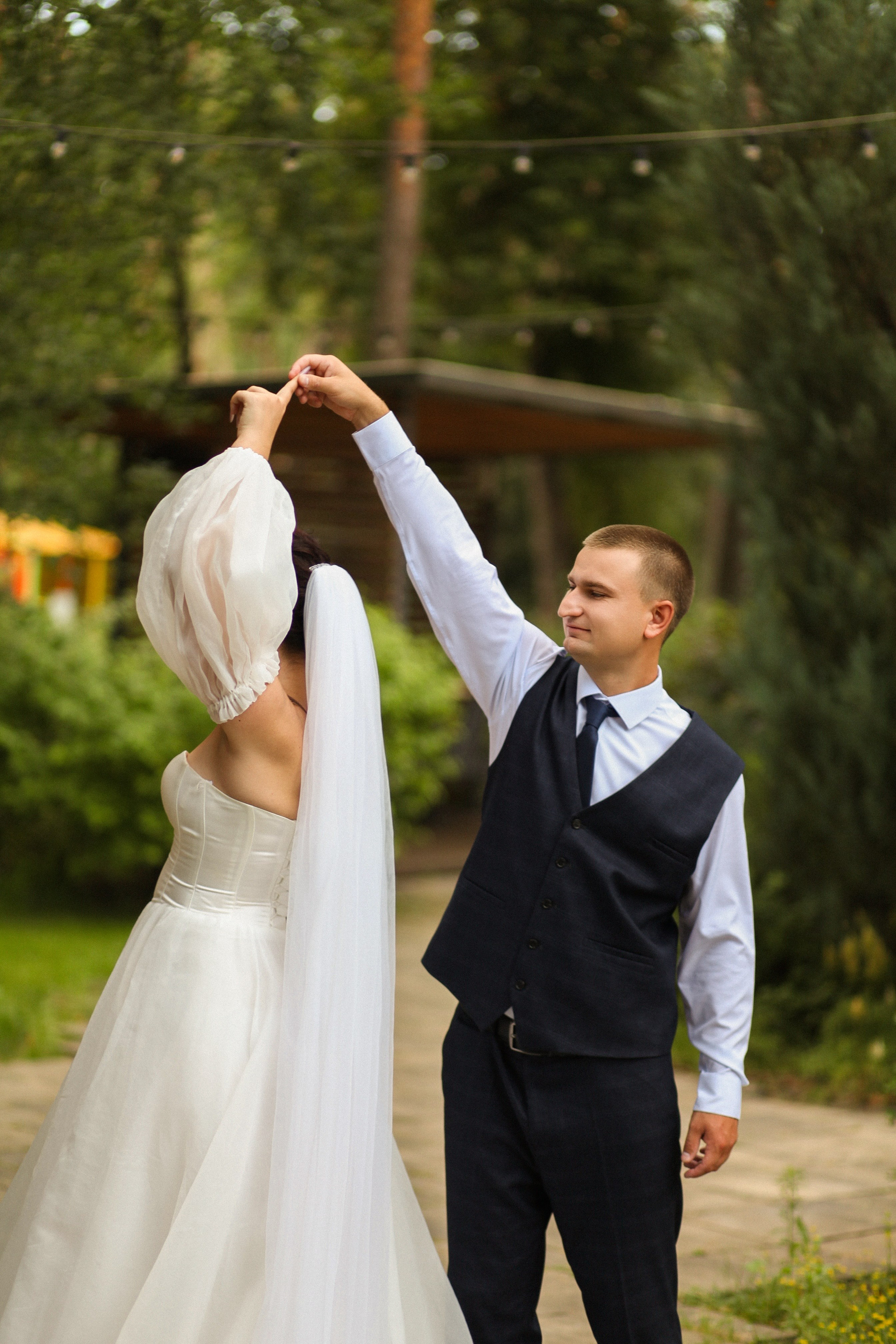 А & V 24'. О фотографии с душой