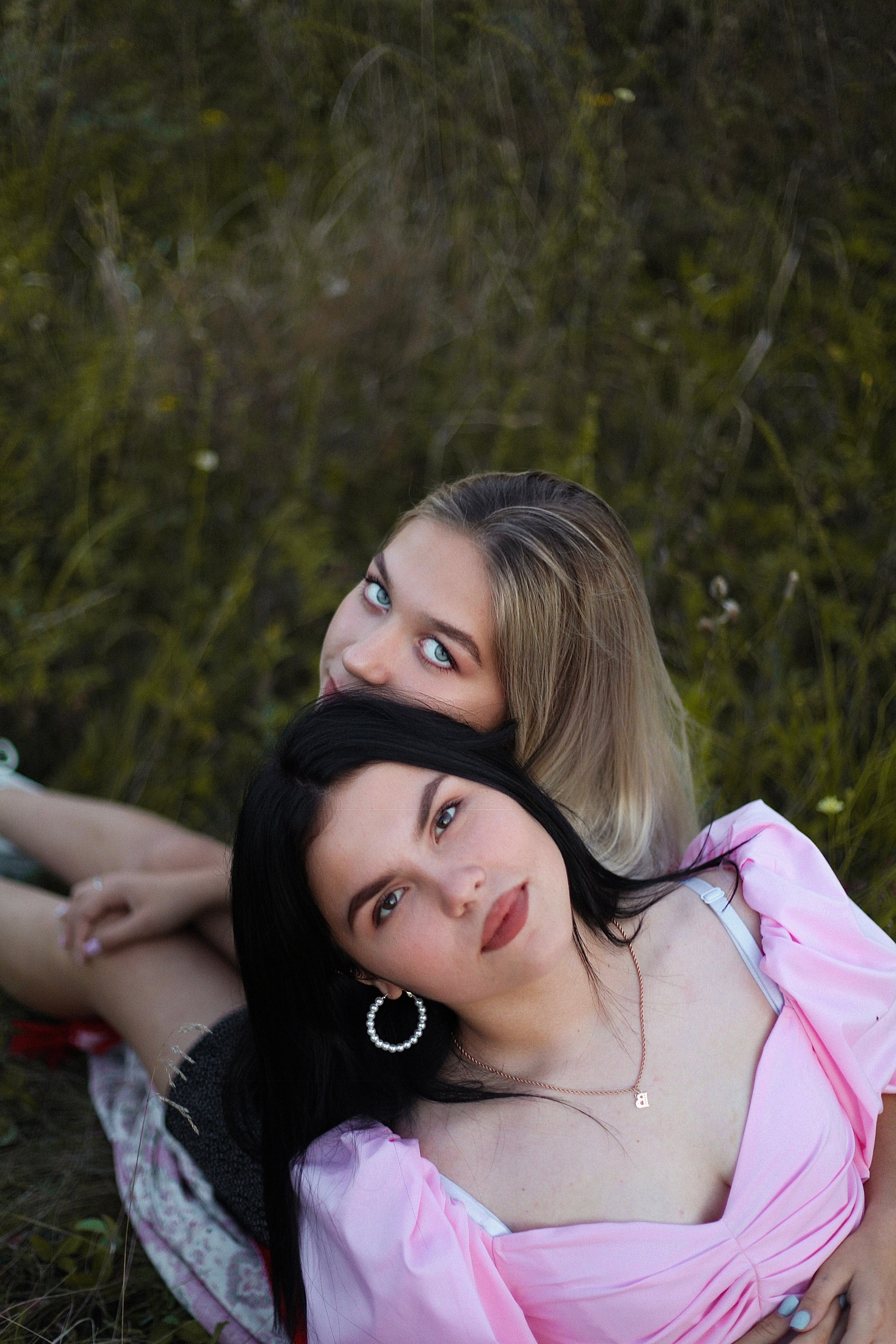 Friends. О фотографии с душой