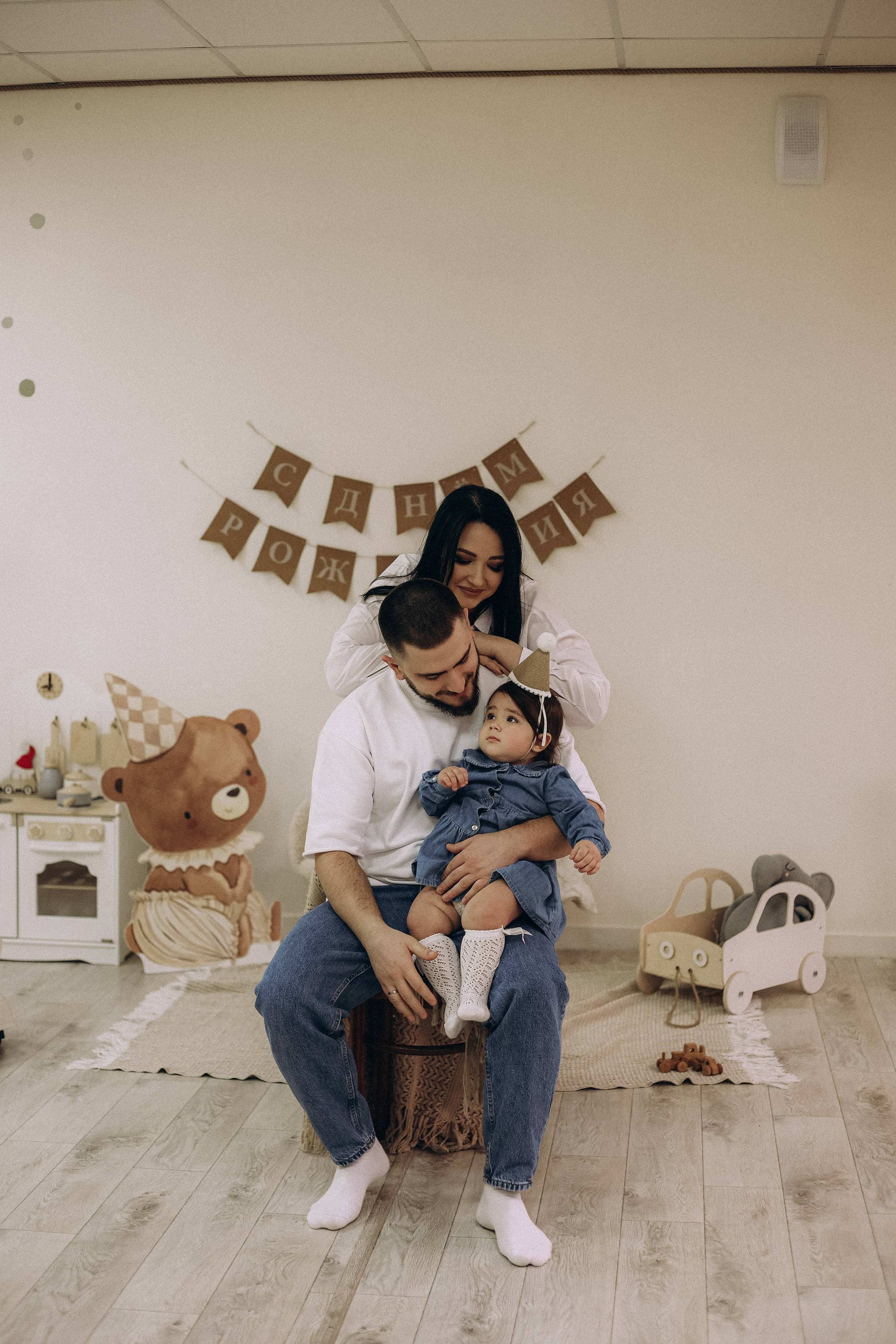 Ореховы. О фотографии с душой