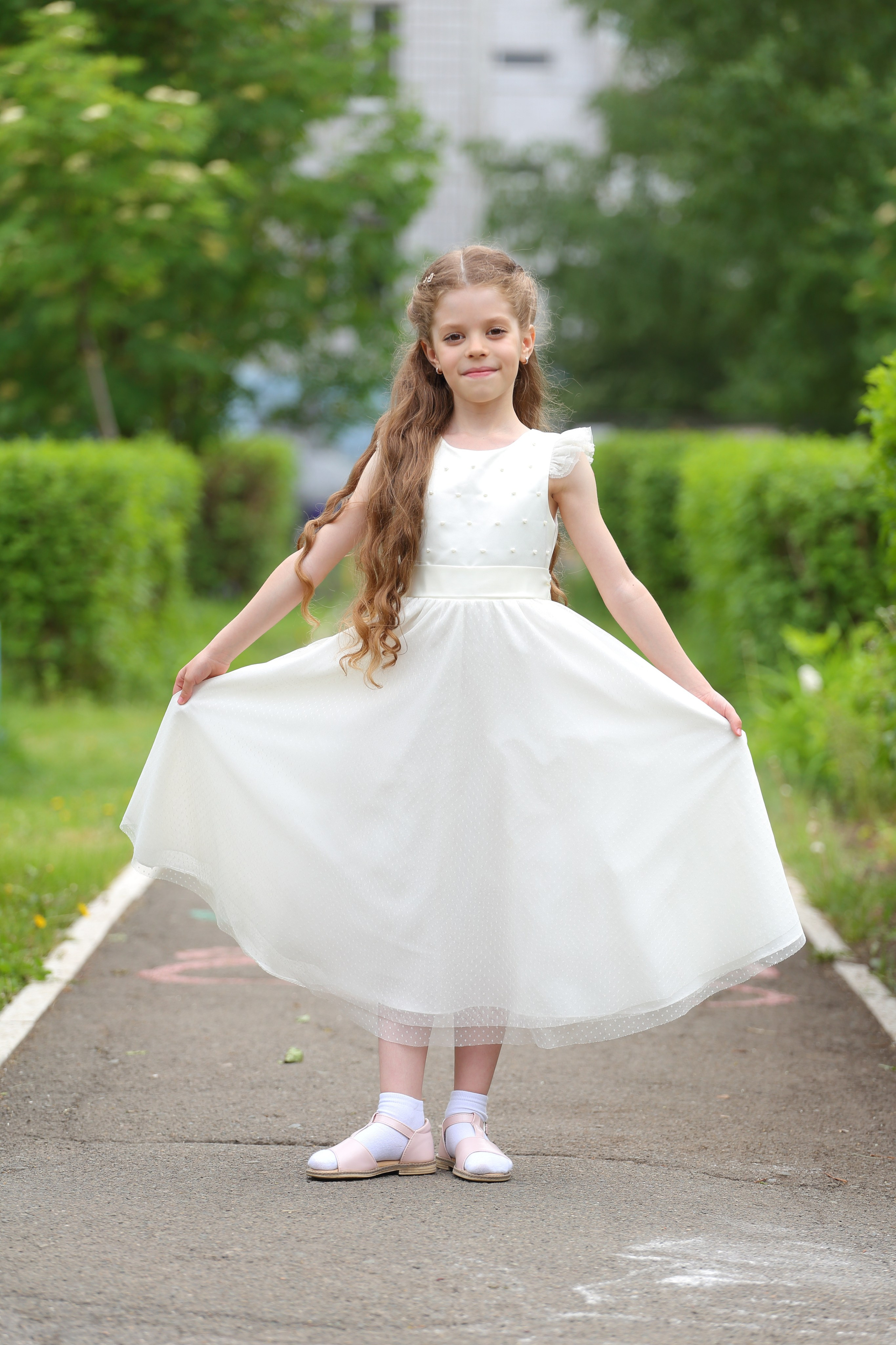 Детский сад. Фотограф в Барнауле Юлия Яковлева