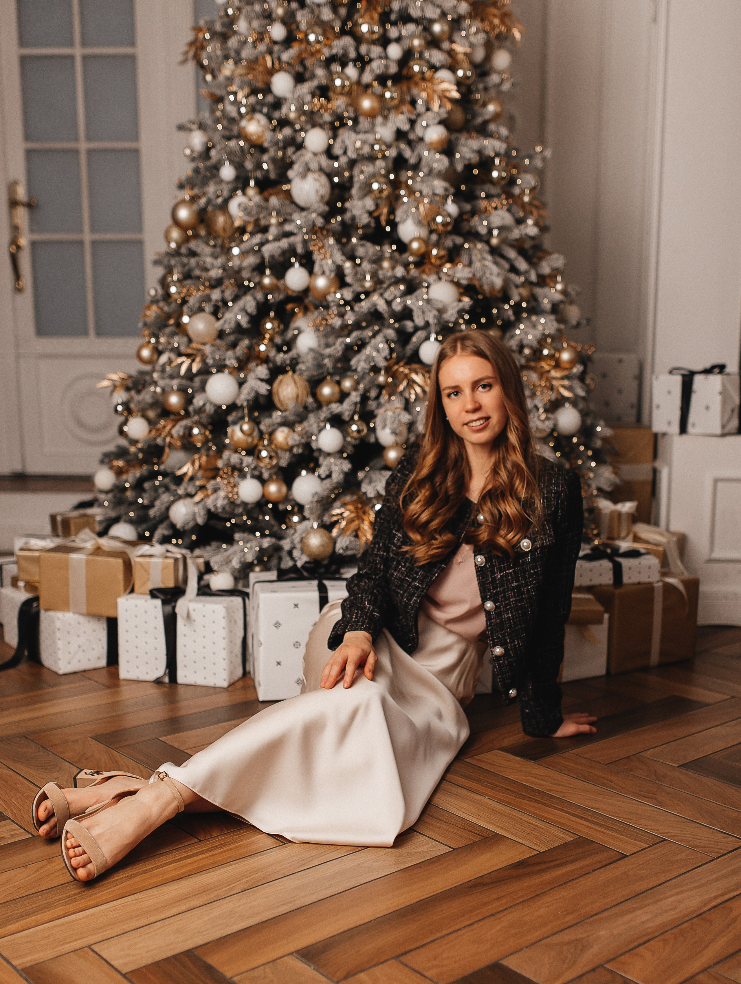 Ольга семейная. Семейный фотограф в Санкт-Петербурге Ирина Иванова