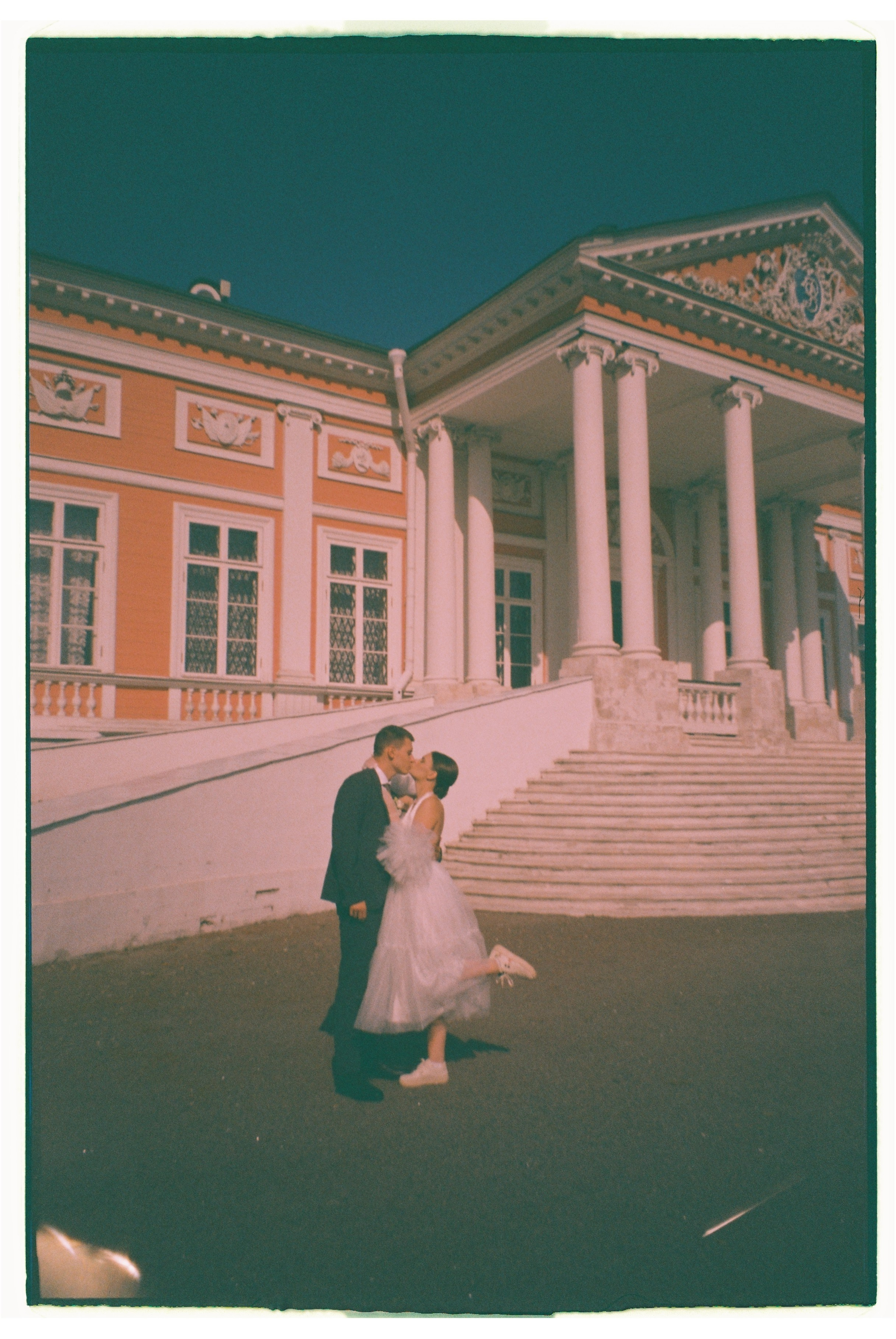 Съемка на пленку. Фотограф Москва, Балашиха, МО. Свадьбы, репортажи, контент, портреты