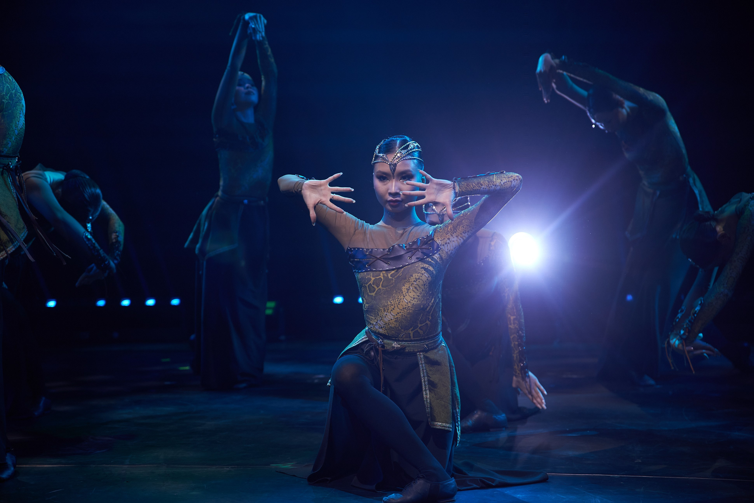 Concert. Главная