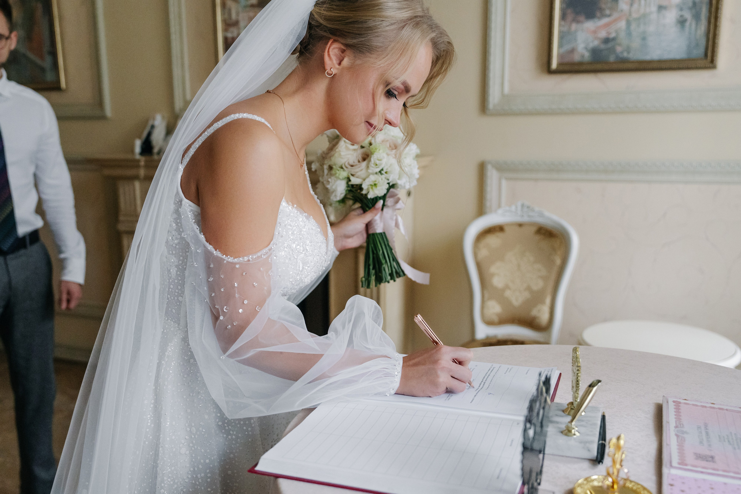 Александра и Артем. Свадебный и семейный фотограф Кокушева Юлия Нижний Новгород