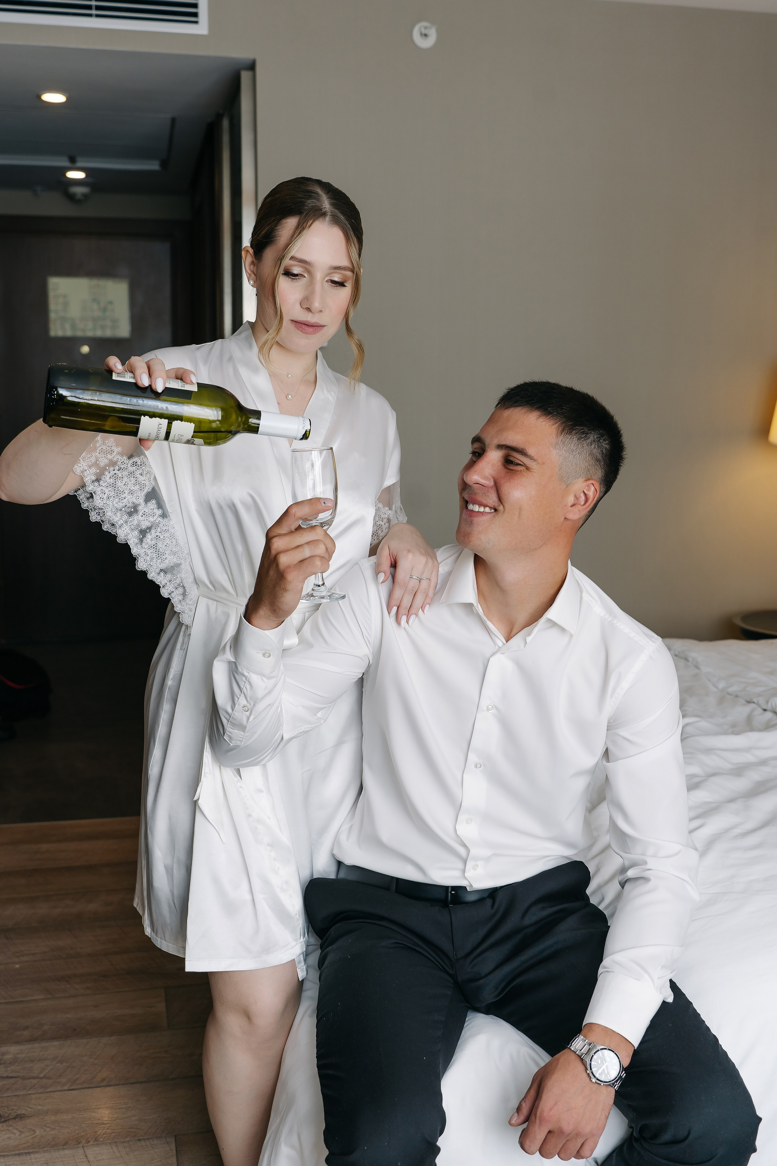 Юлия и Сергей. Свадебный и семейный фотограф Кокушева Юлия Нижний Новгород