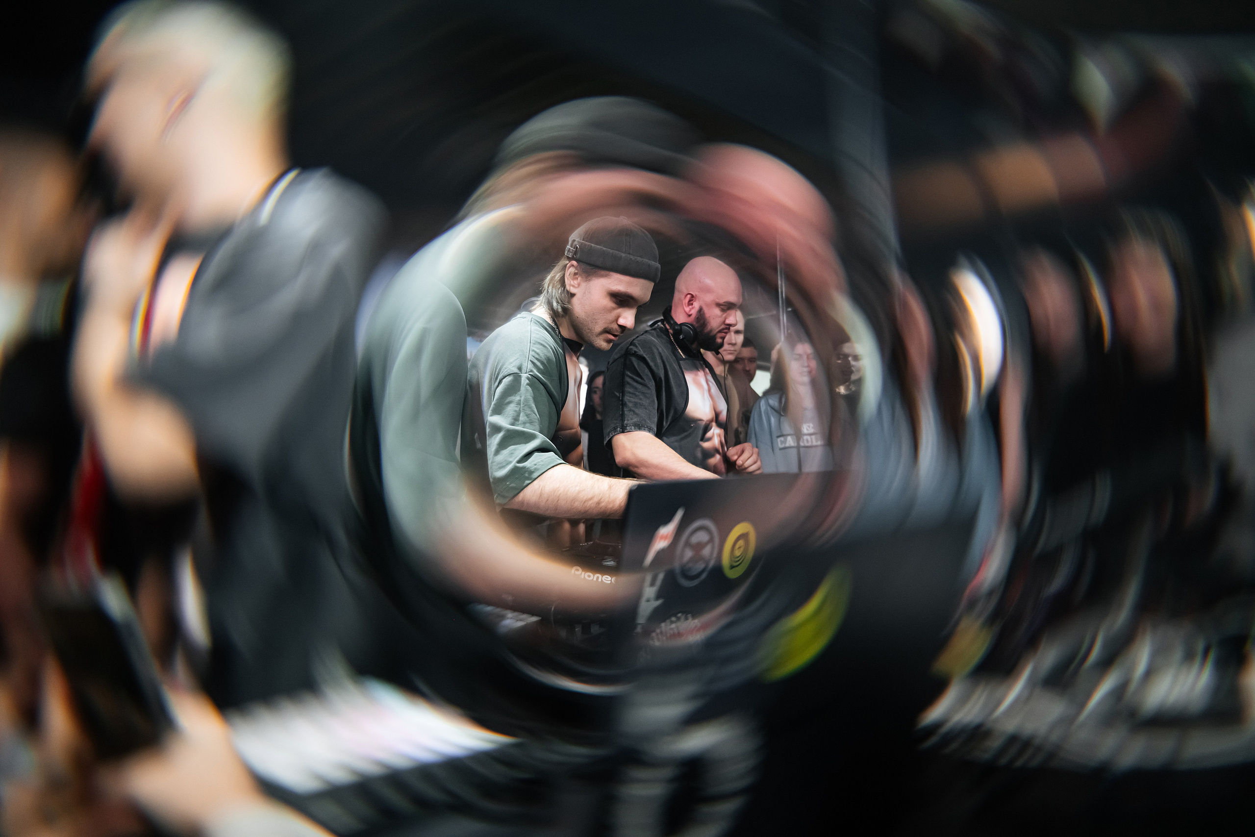 Репортажный фотограф в Новосибирске