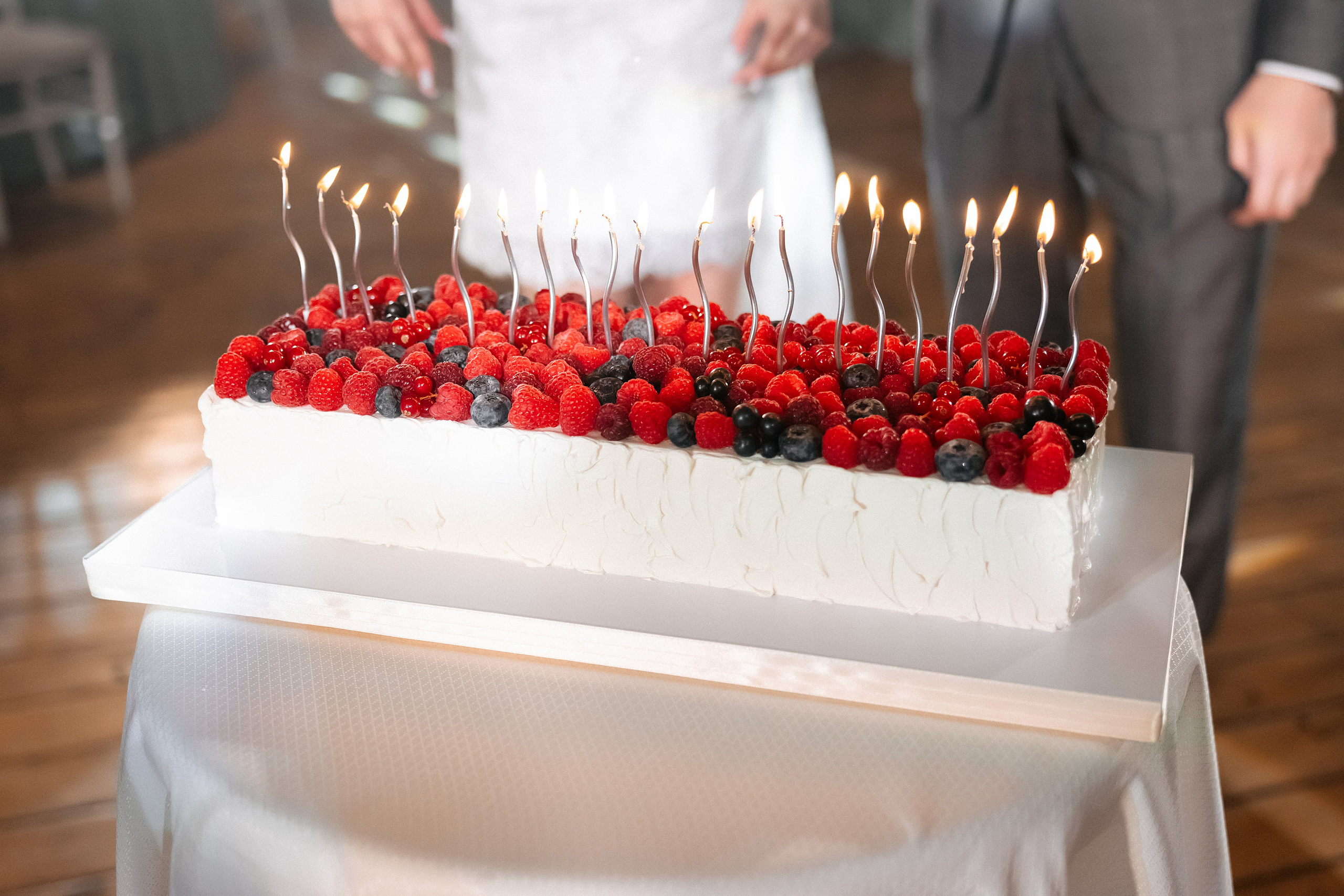 Свадебная фотосессия Даниила и Анастасии