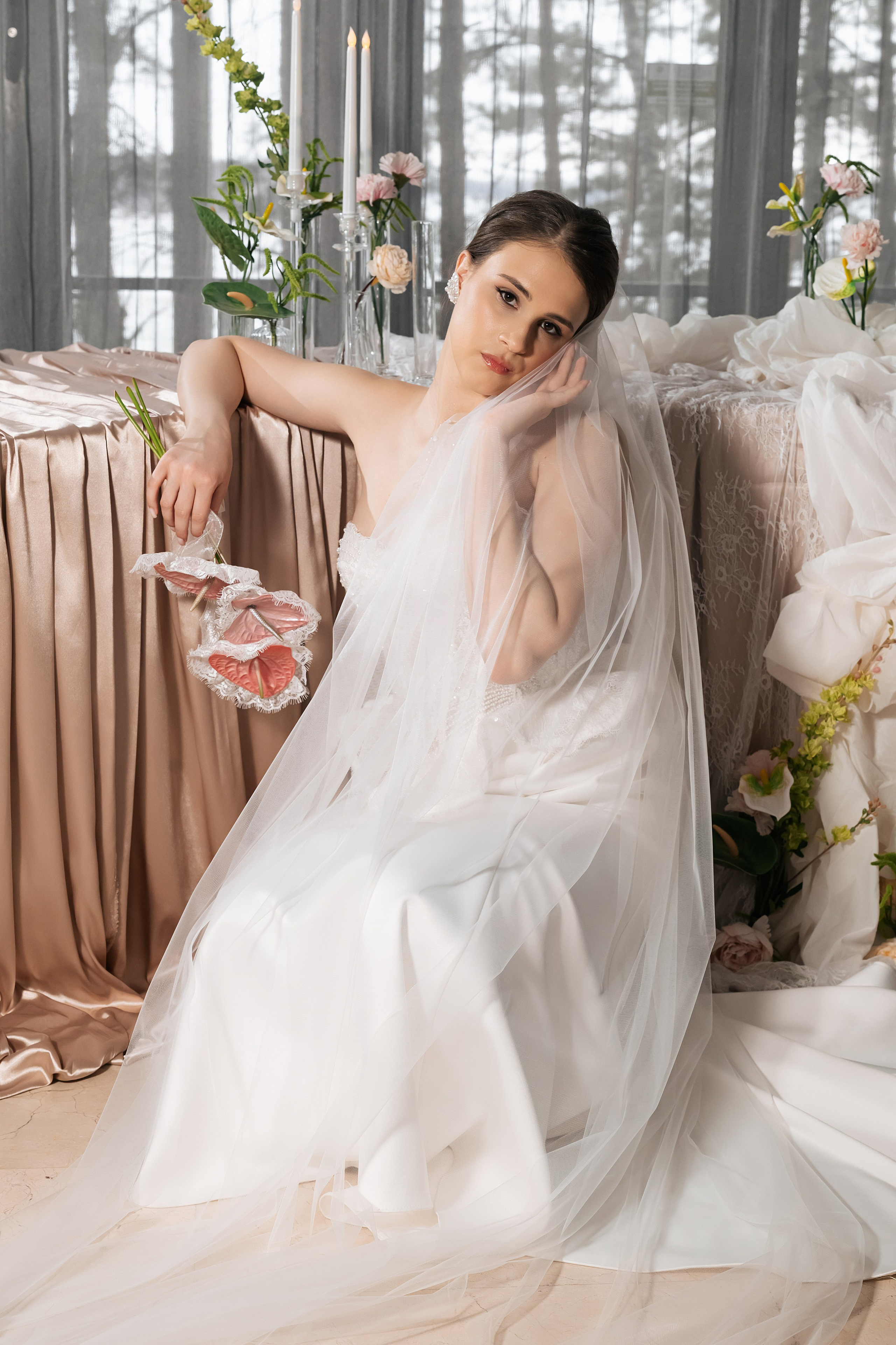 Утро невесты, свадебные тренды 2026 года