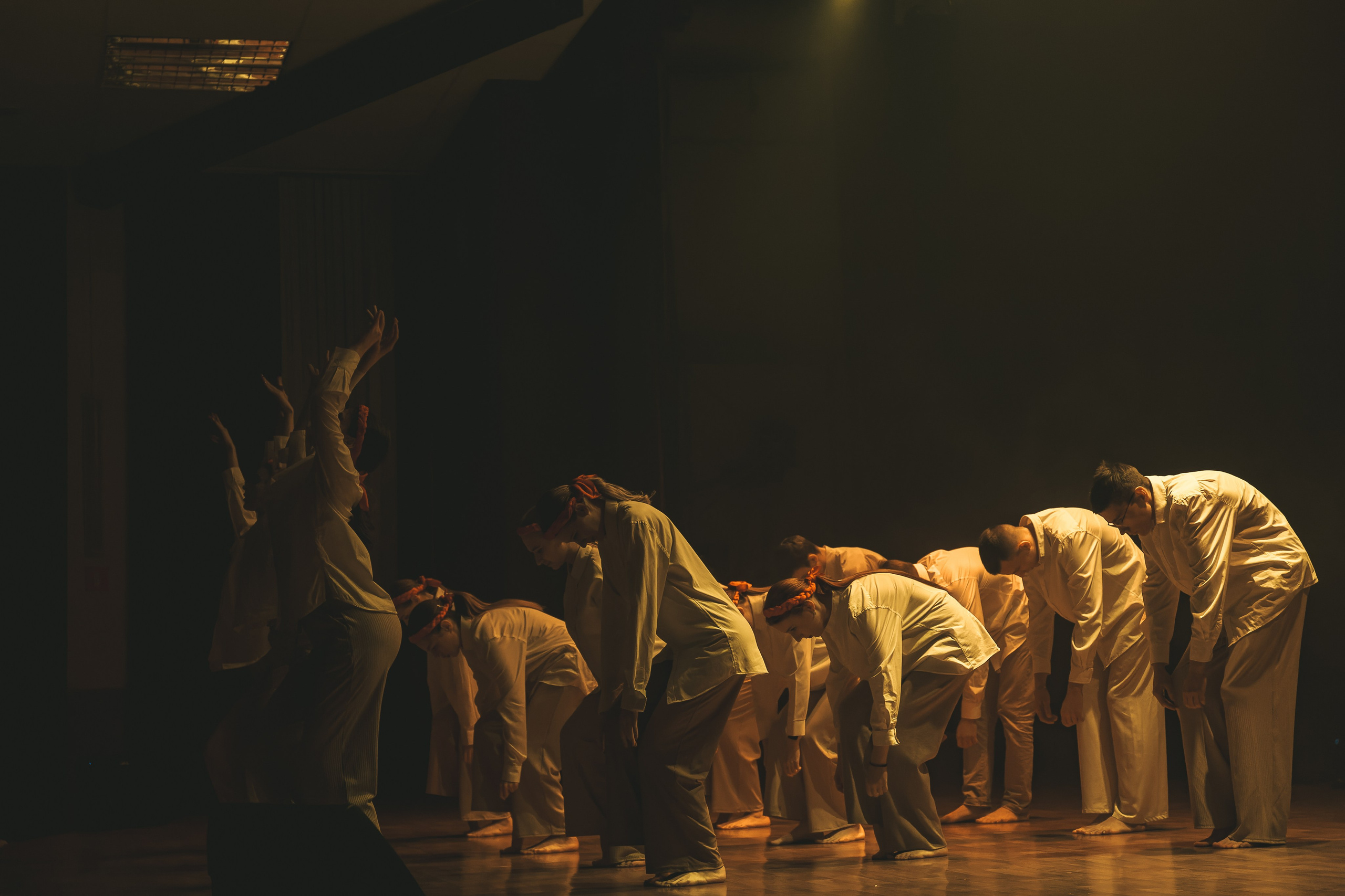 СмолГУ — Зеленое Яблоко — 2023. Танец. KiPPER Gallery — Фотограф