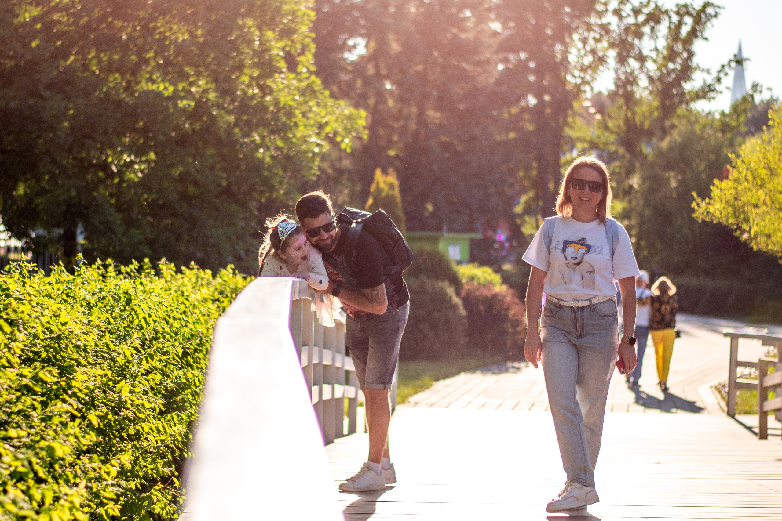 Семья Сысоевых. Фотограф Санкт-Петербург | Дарья Першина