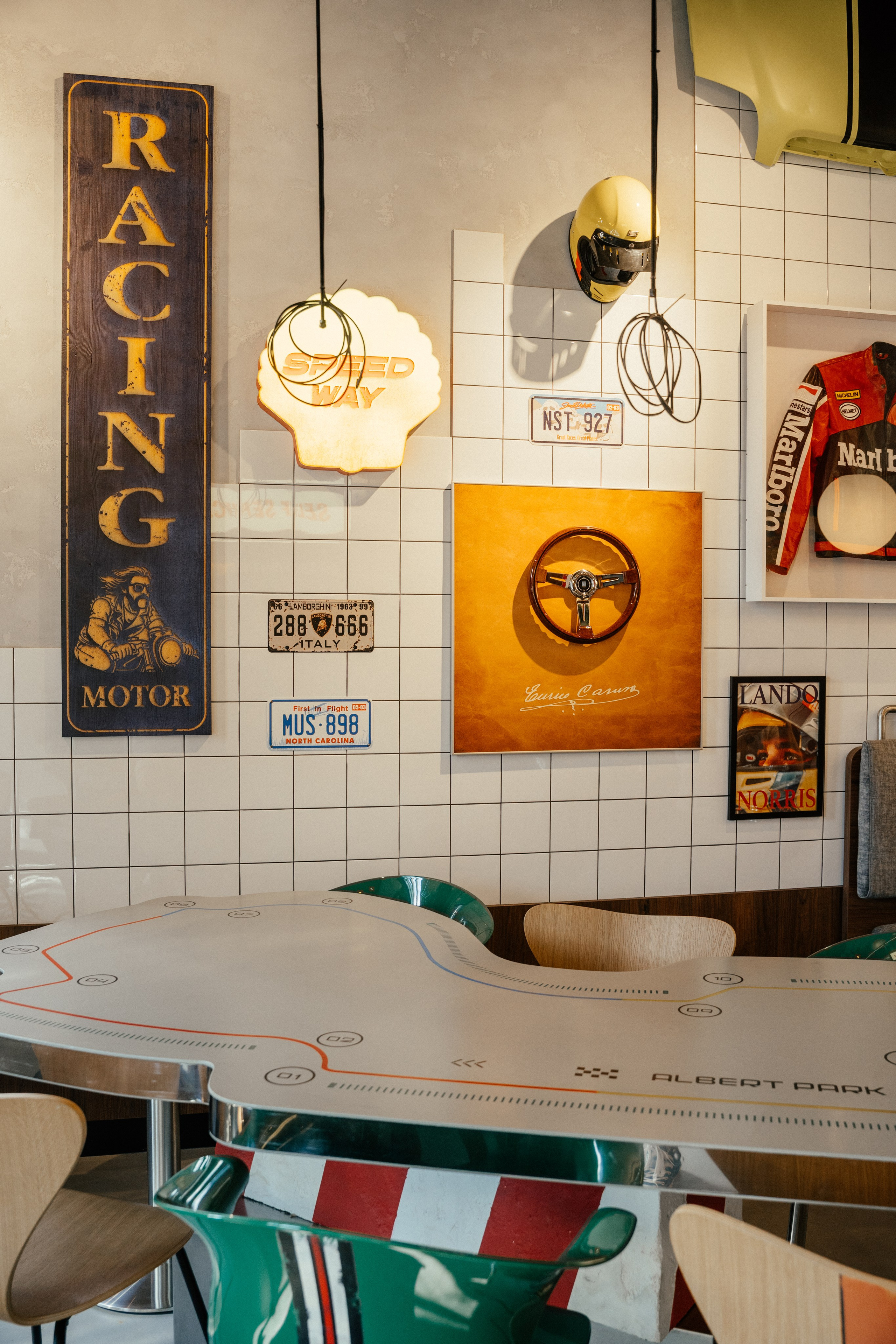 Il Motorre coffee Архангельск