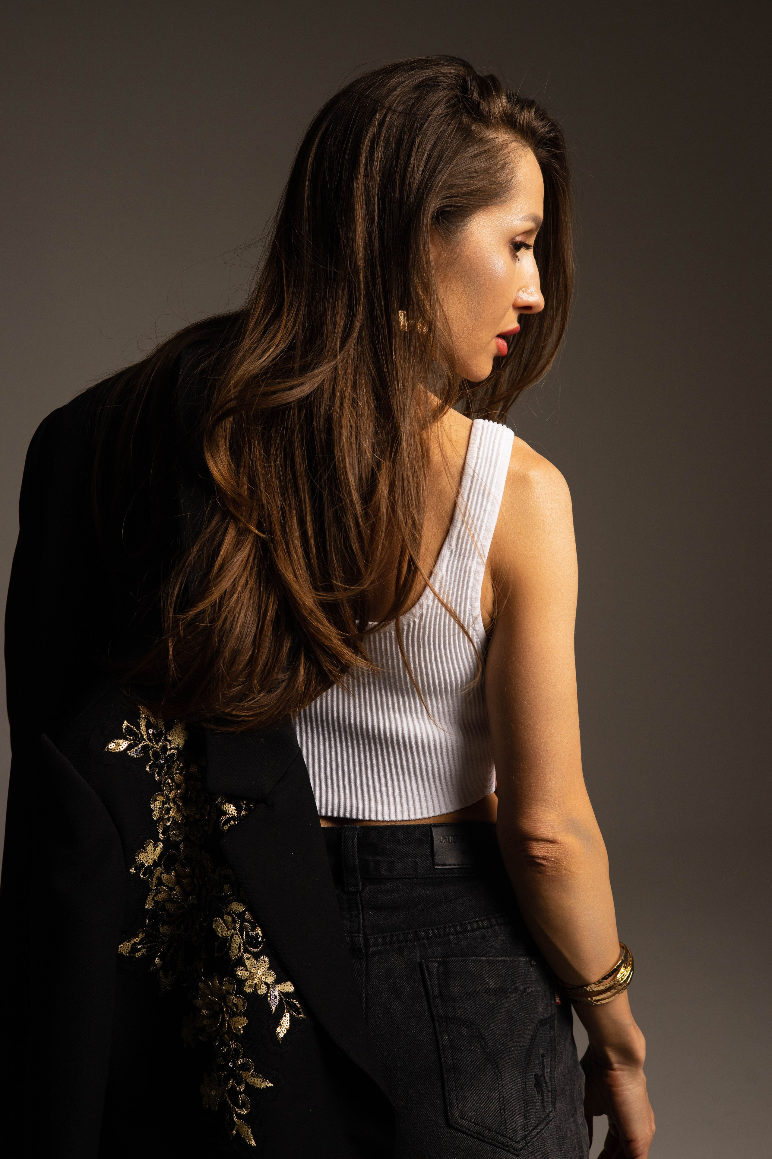 Студийная фотосъемка. Фотограф в Крыму Татьяна Барицкая ЕНОТИКА