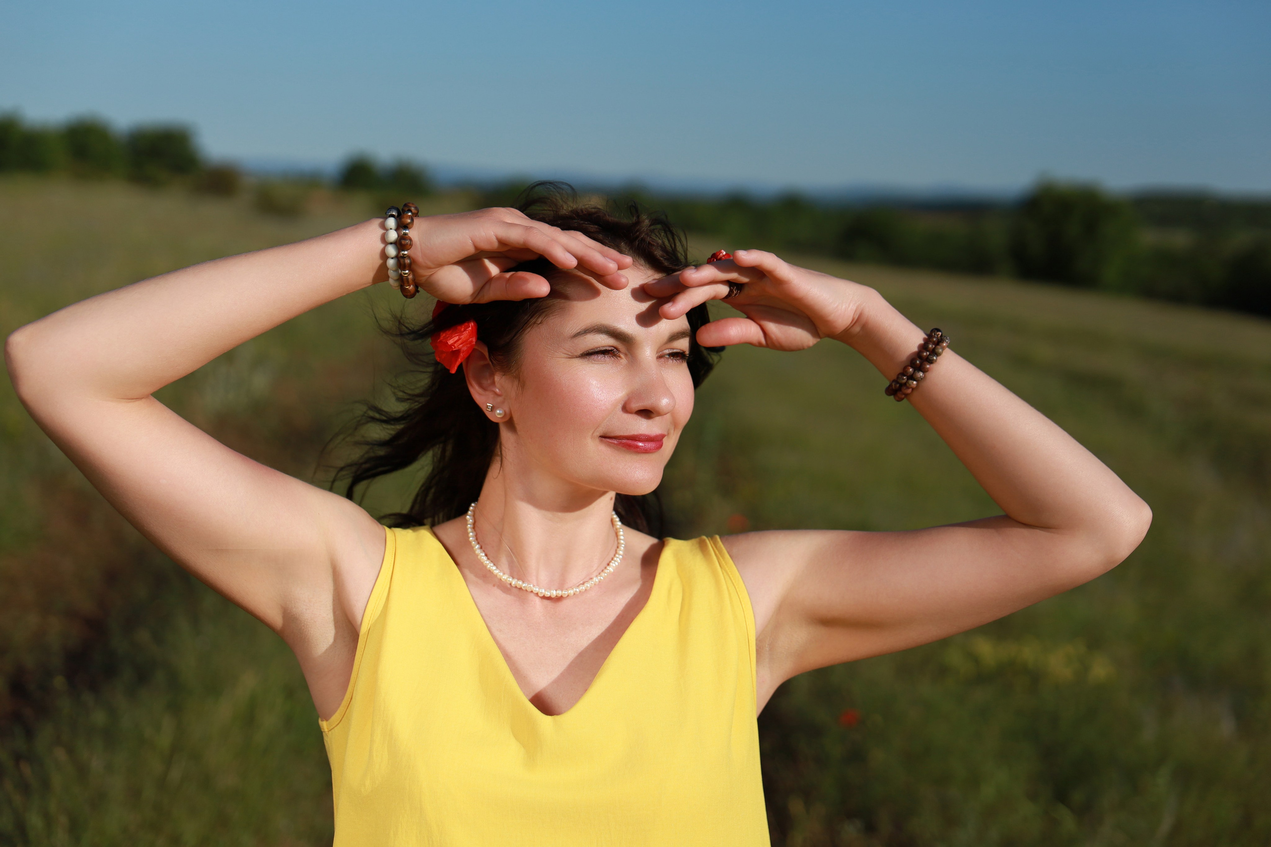 Выездная фотосъемка. Фотограф в Крыму Татьяна Барицкая ЕНОТИКА