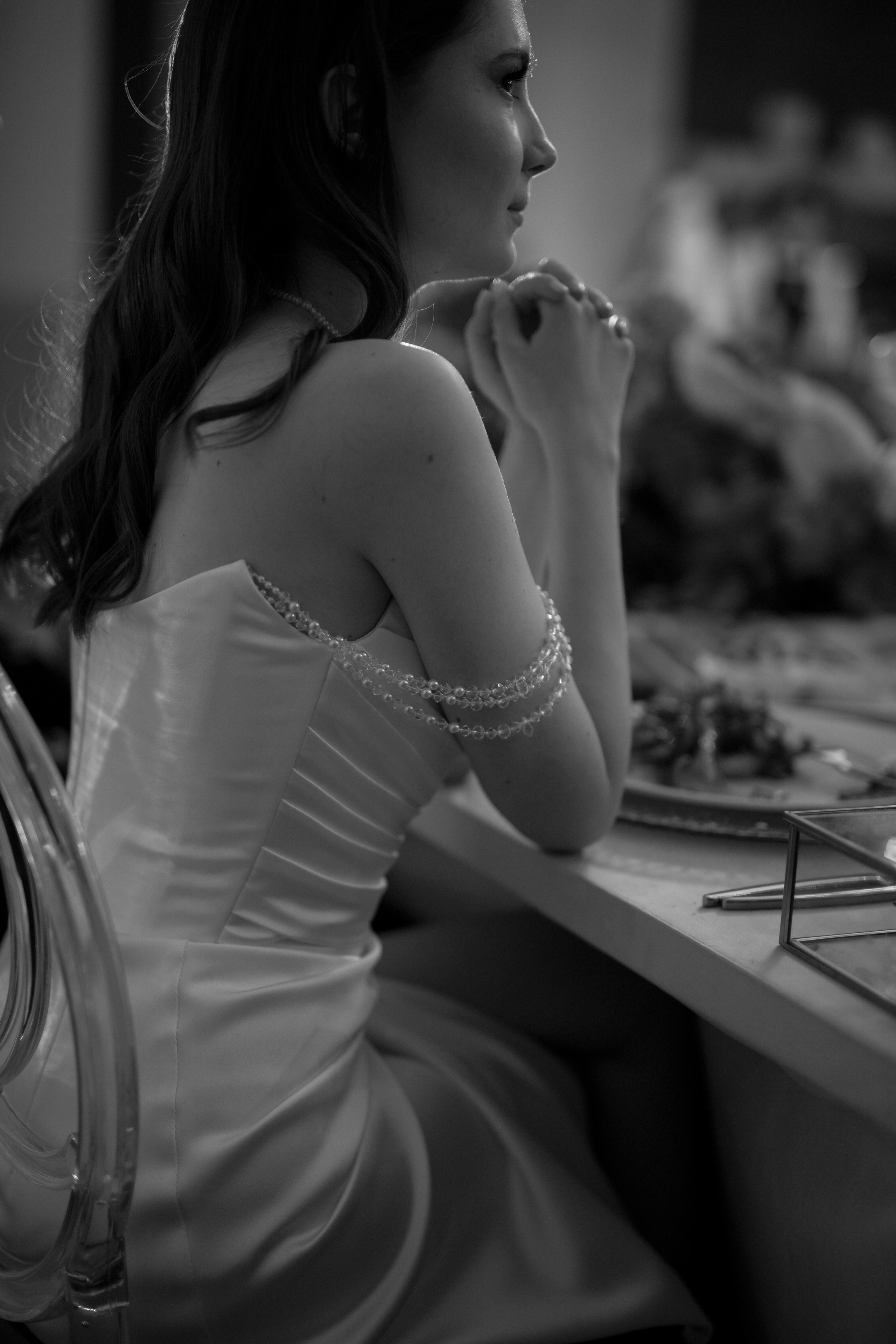 Валерия и Денис. Свадебный фотограф Марина Попова