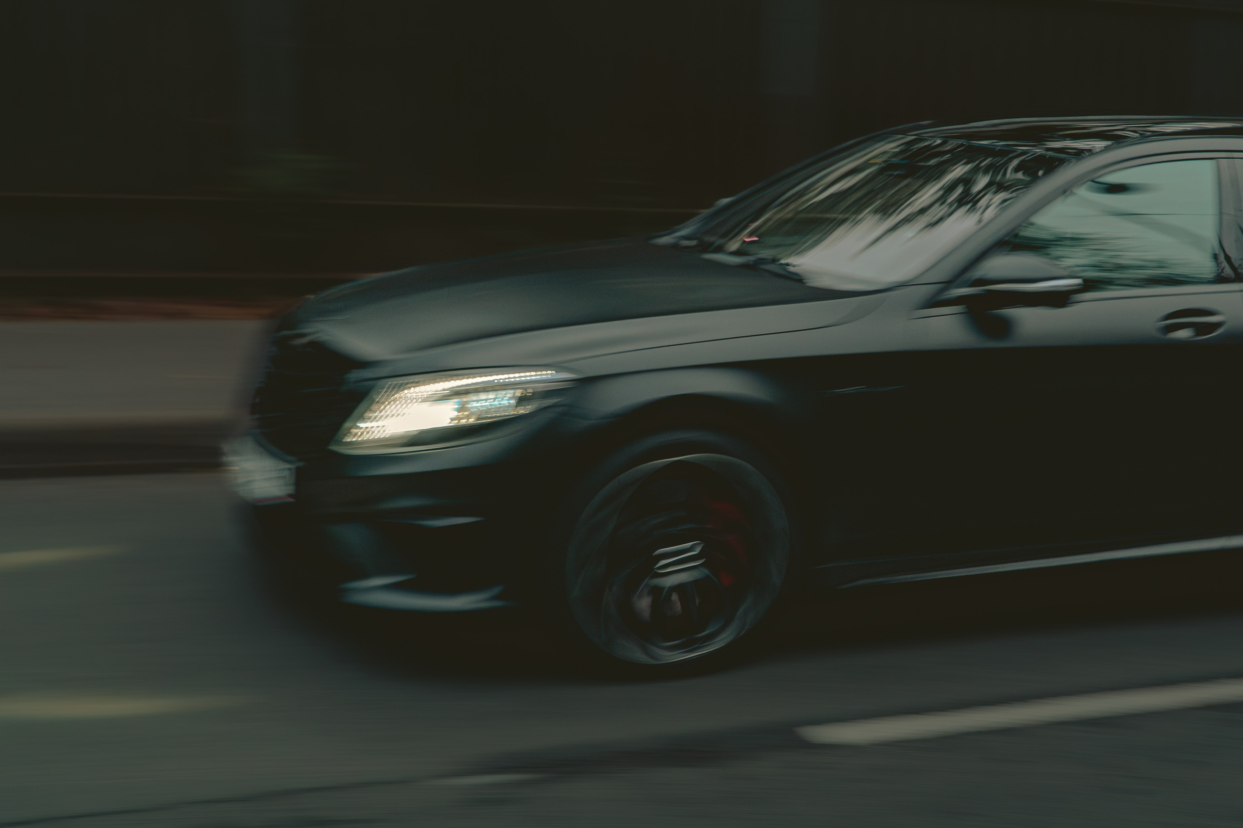 Mercedes-Benz S63AMG. Видеограф и фотограф в Санкт-Петербурге