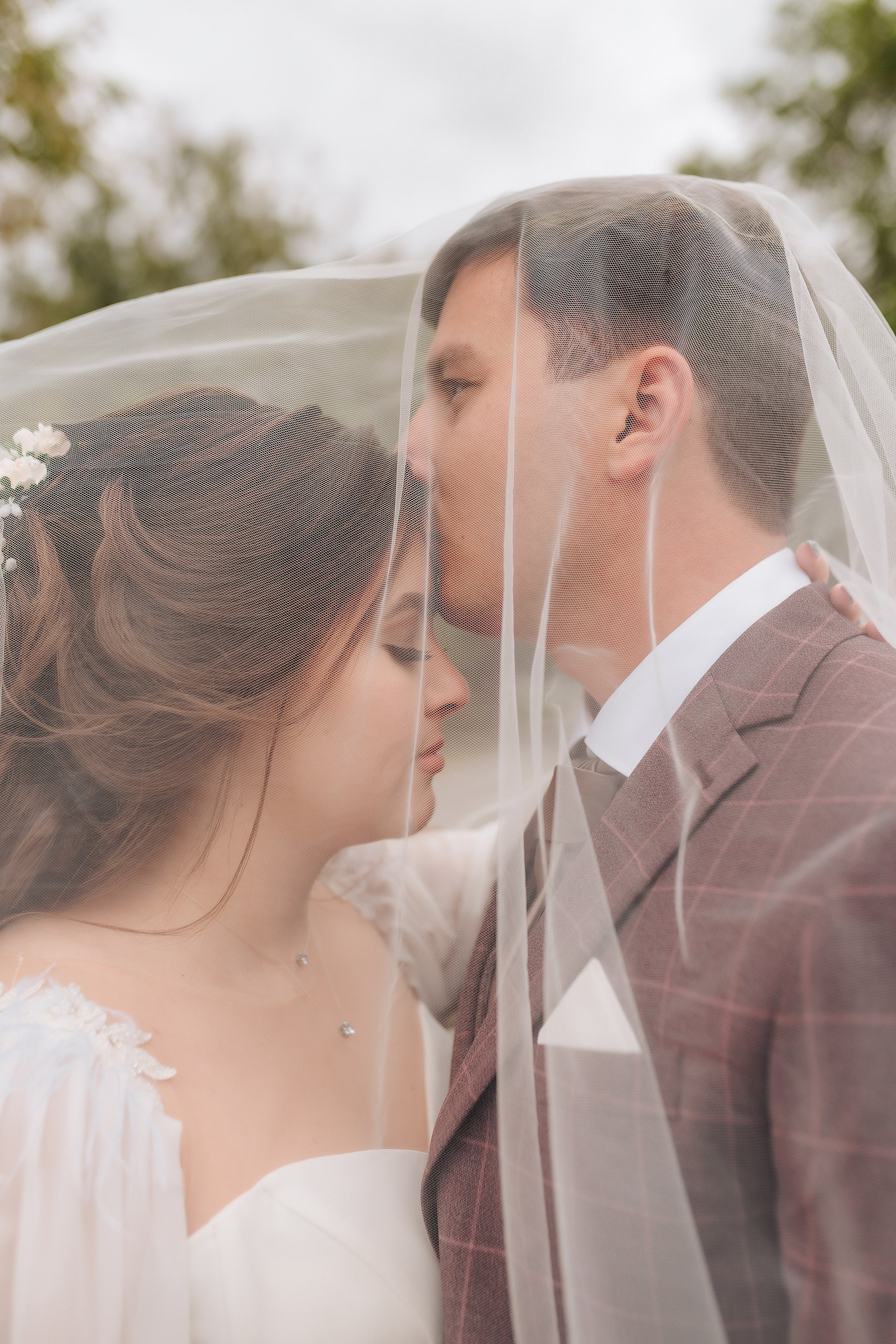 Ангелина и Никита. Фотограф Карина Шмулёва. Воронеж и область