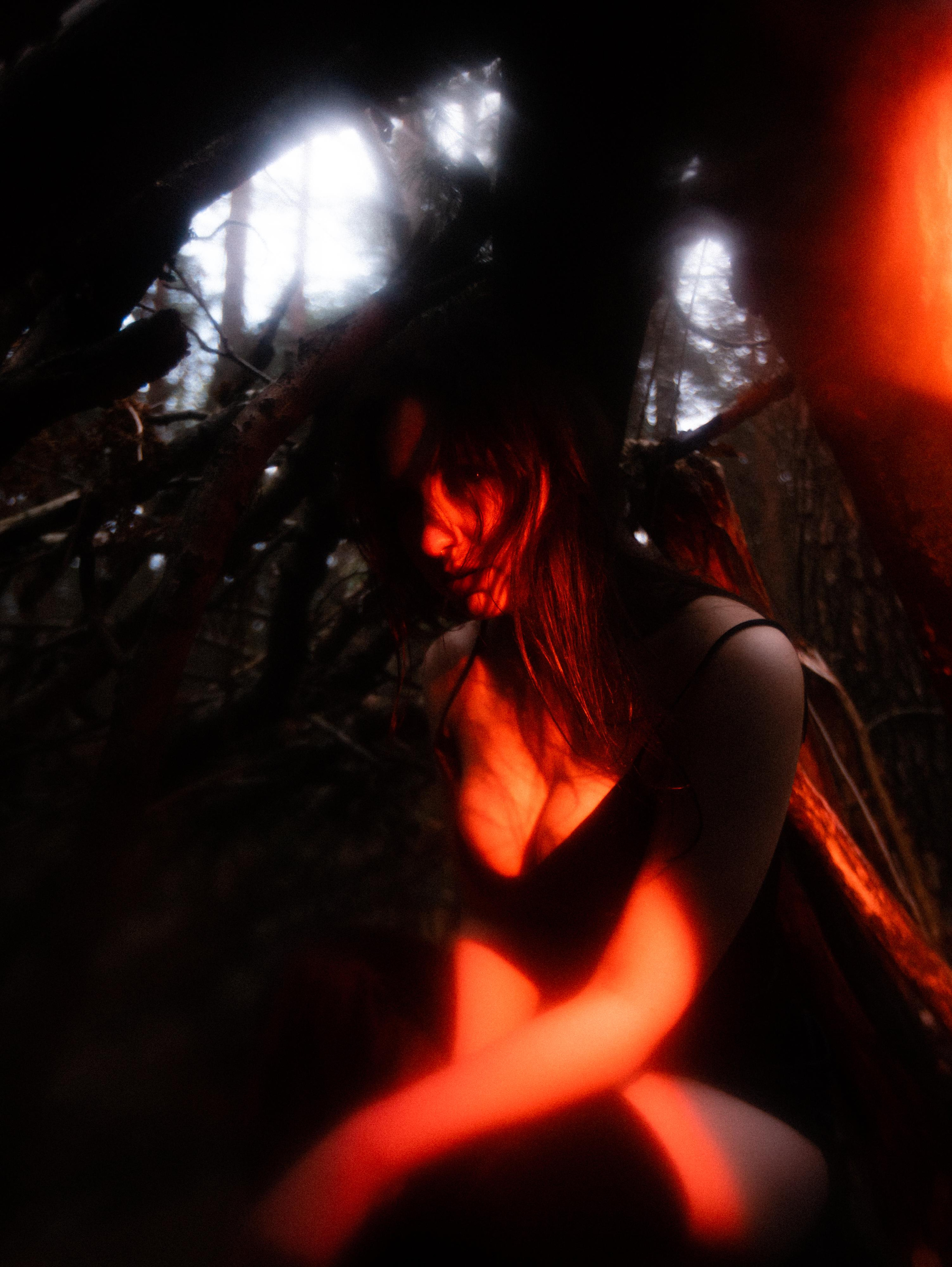 Shelter. Фотограф Мария Немм