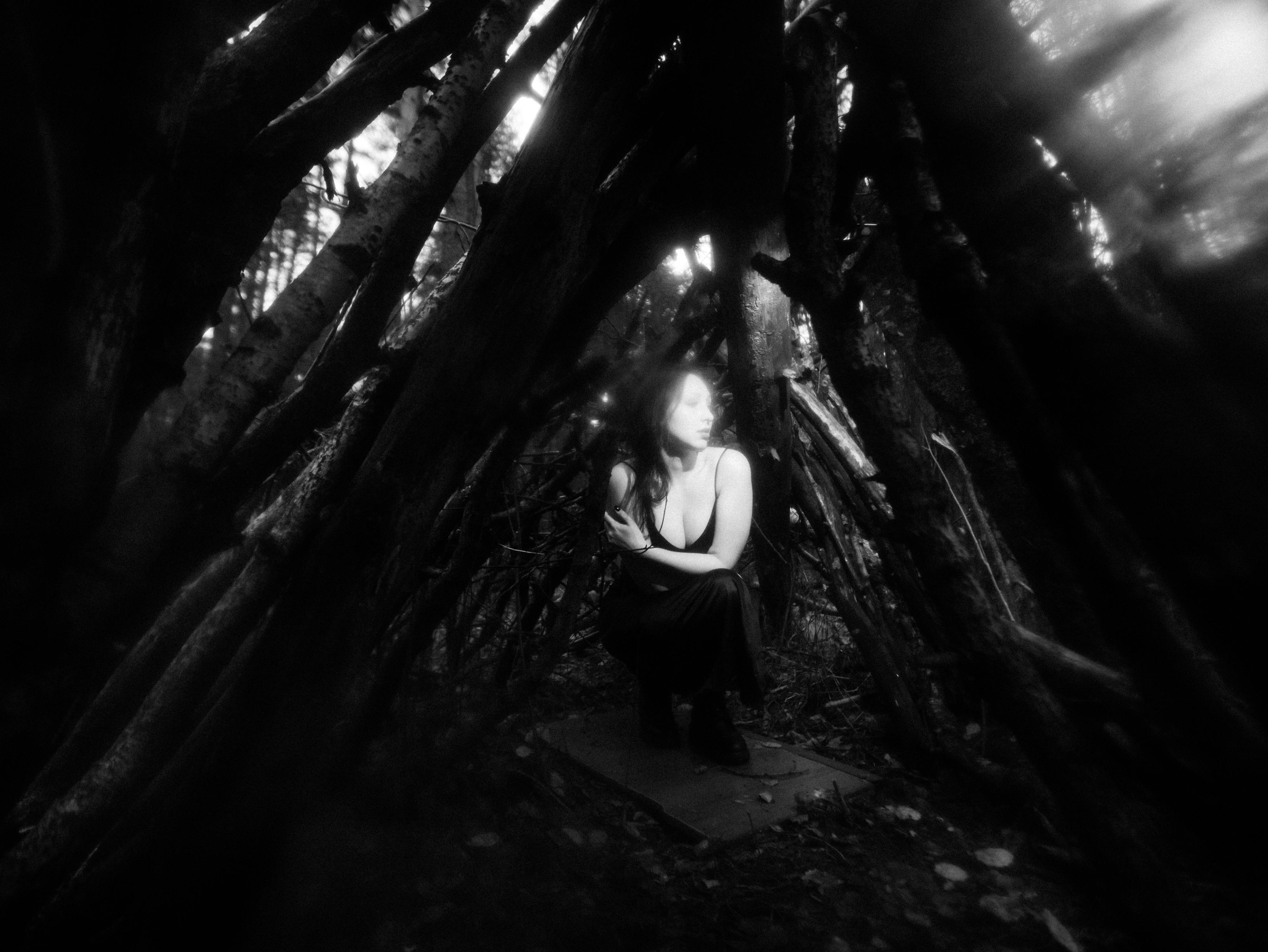 Shelter. Фотограф Мария Немм