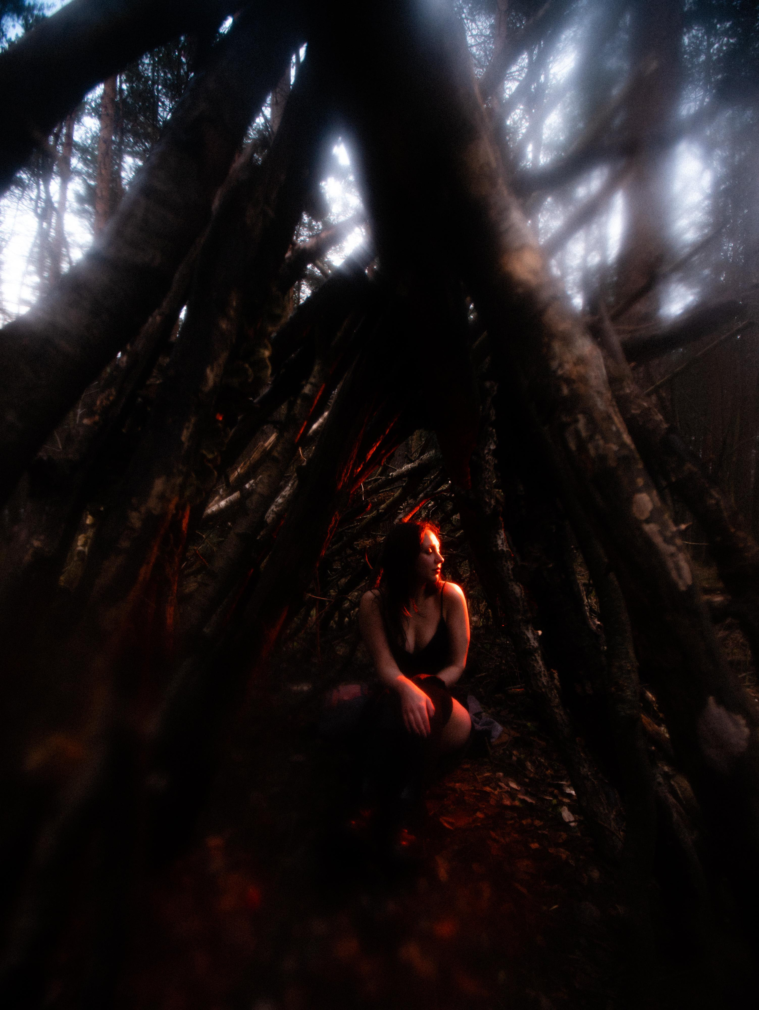 Shelter. Фотограф Мария Немм