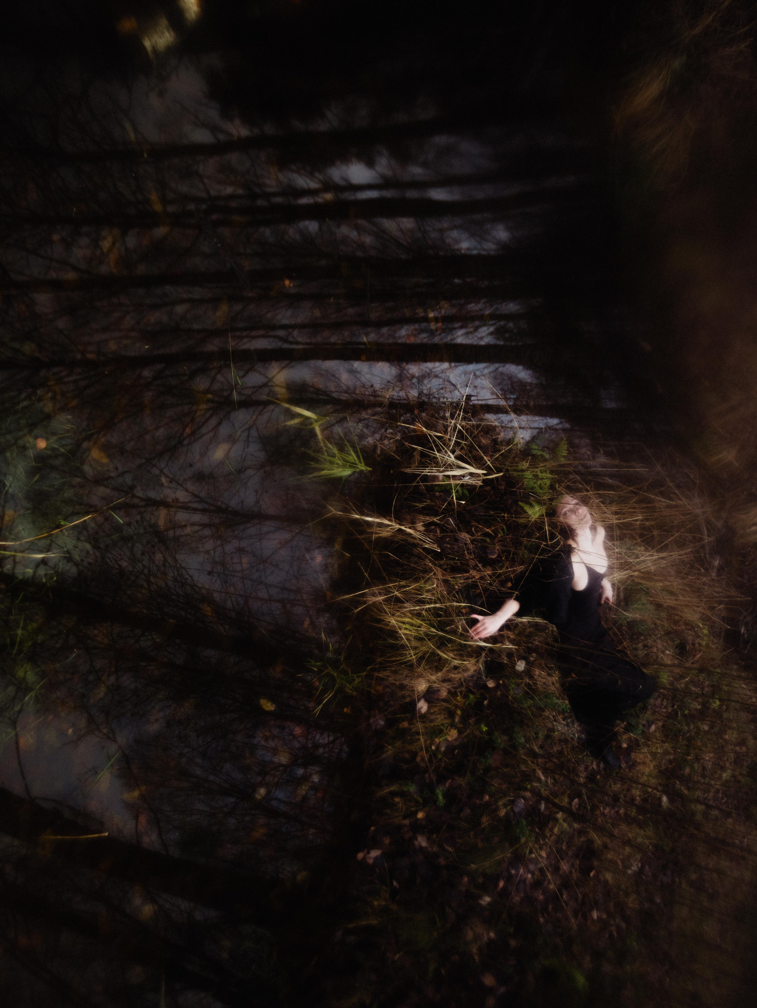 Shelter. Фотограф Мария Немм