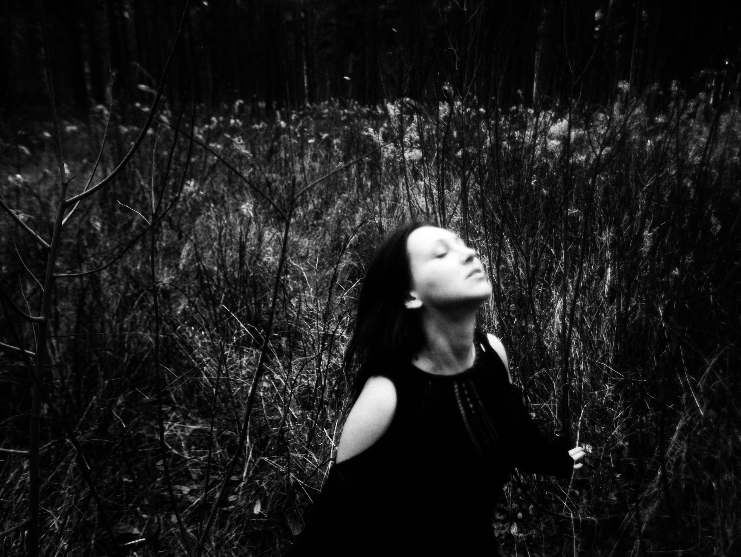 Shelter. Фотограф Мария Немм