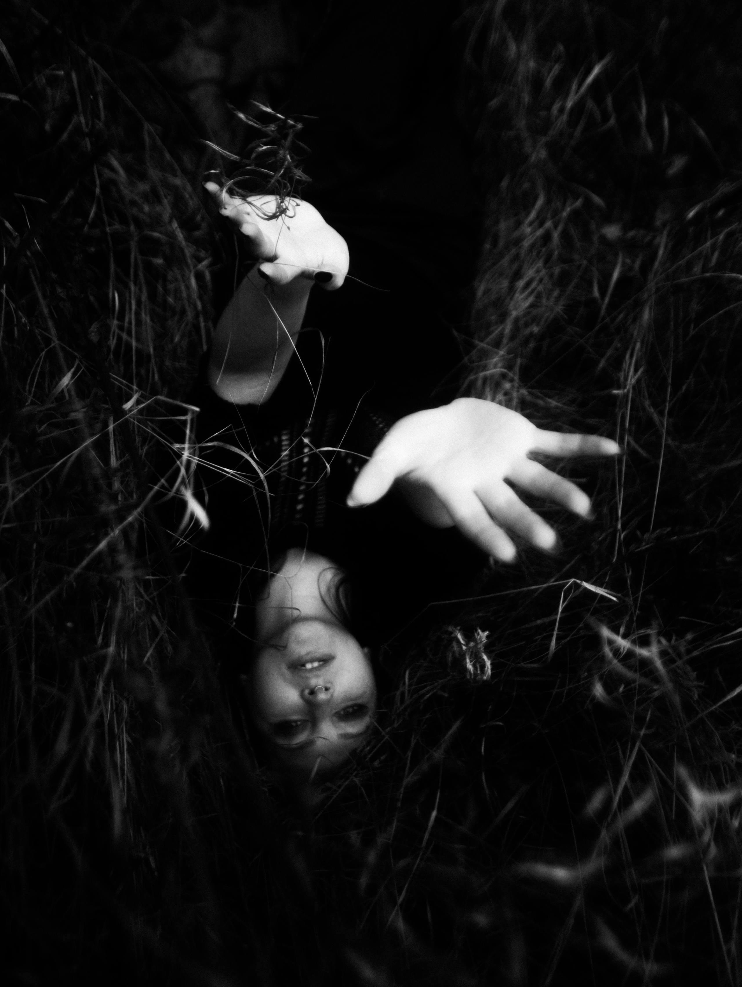 Shelter. Фотограф Мария Немм