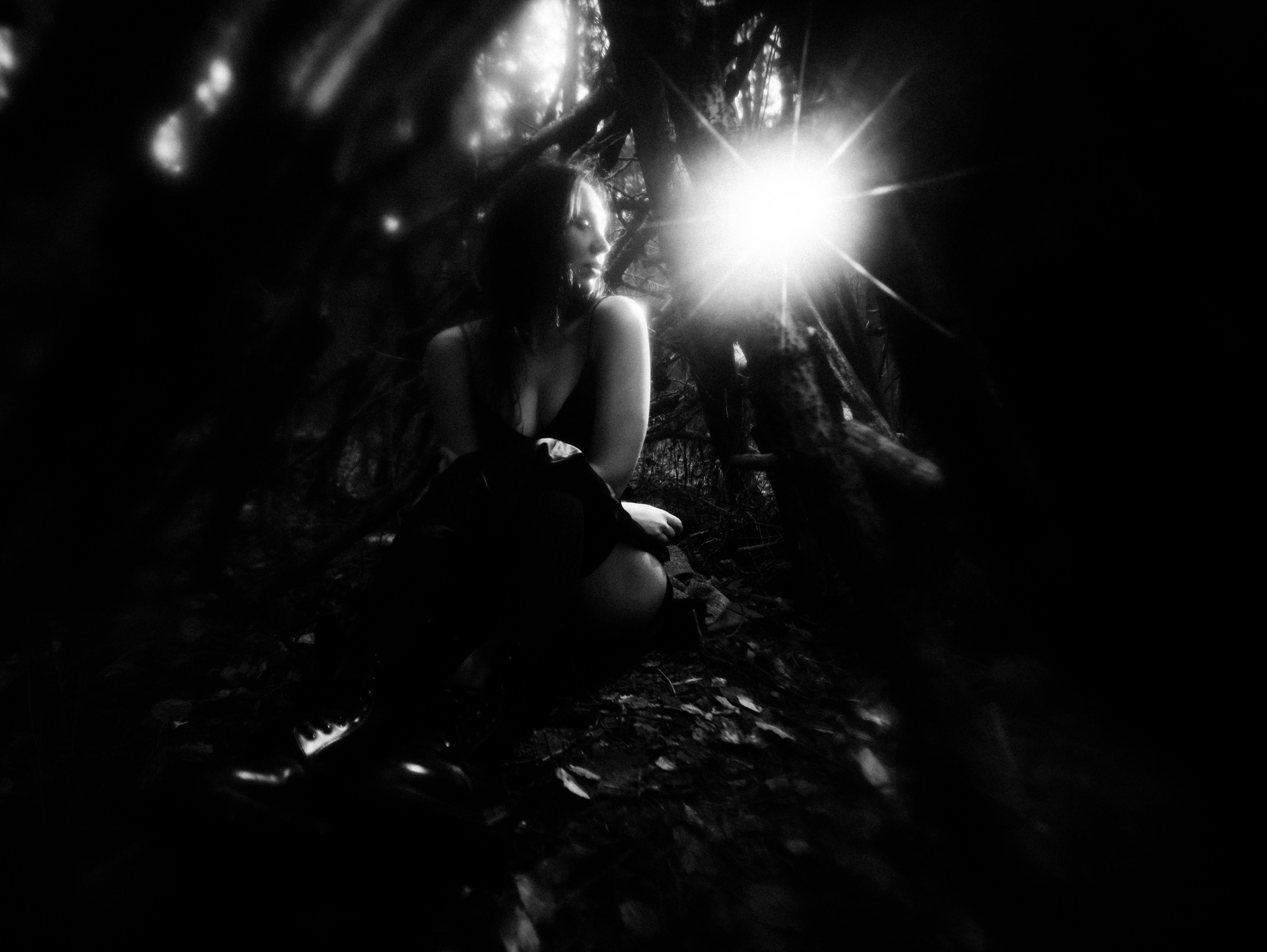 Shelter. Фотограф Мария Немм