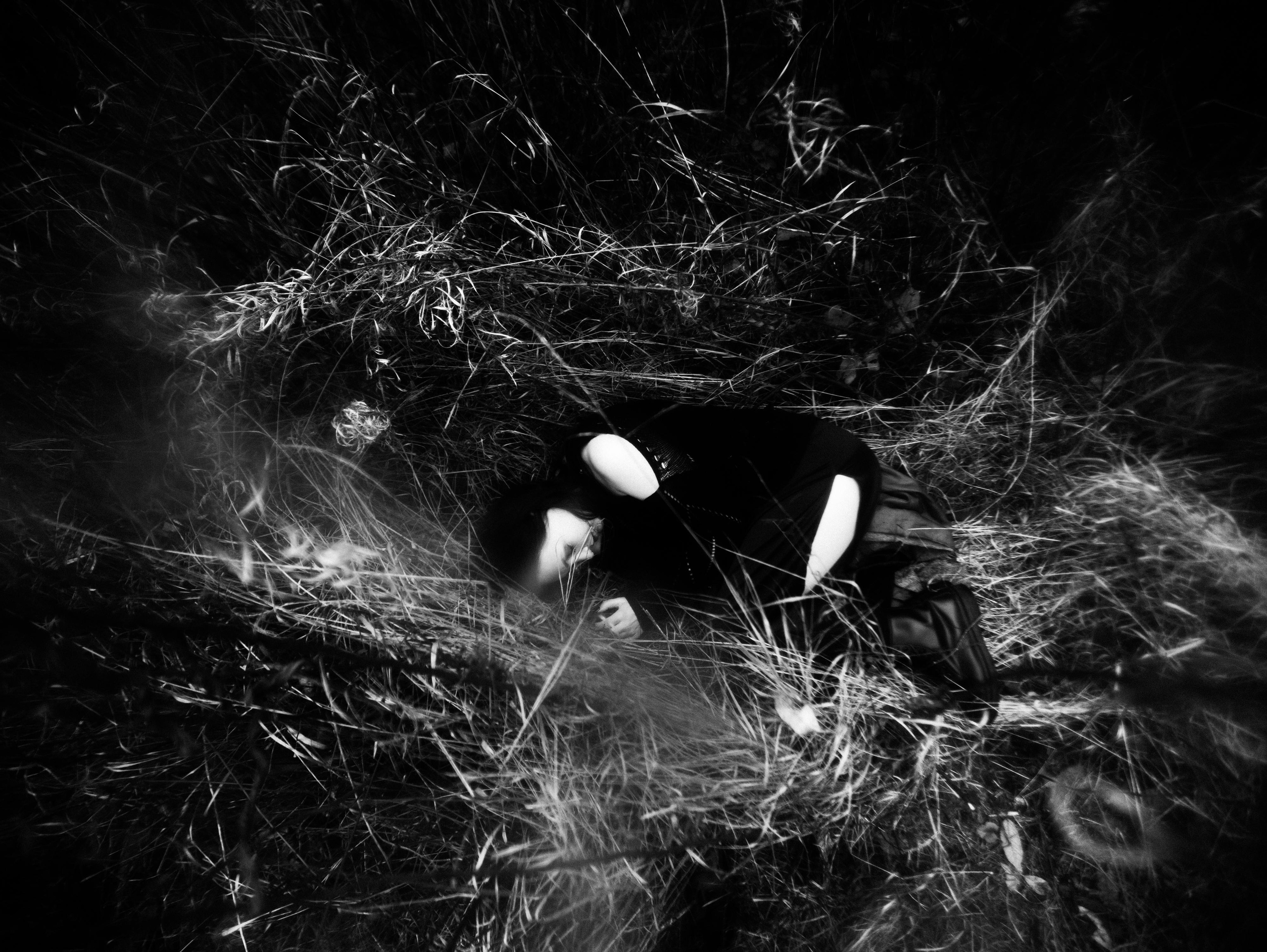 Shelter. Фотограф Мария Немм