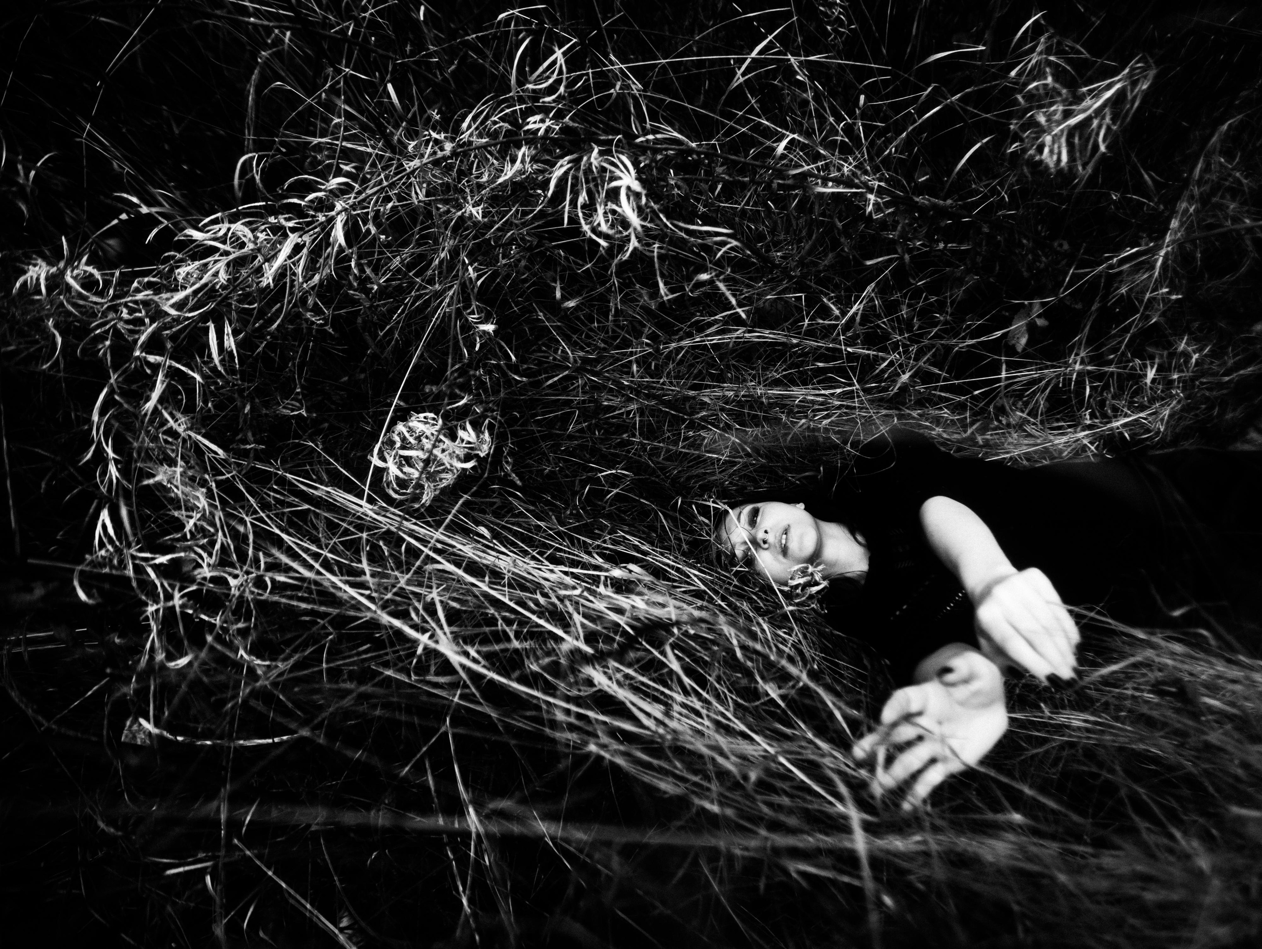 Shelter. Фотограф Мария Немм