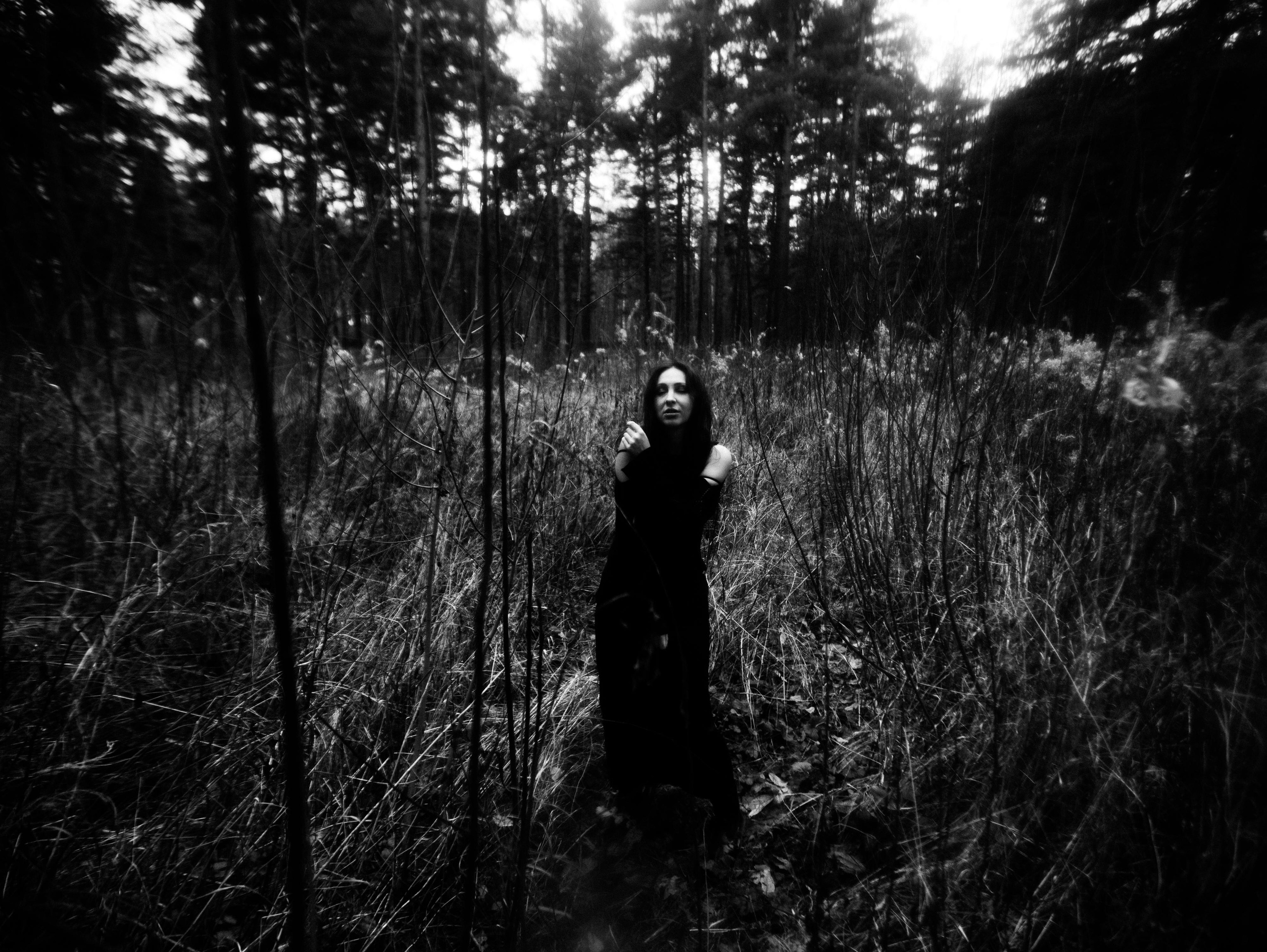 Shelter. Фотограф Мария Немм