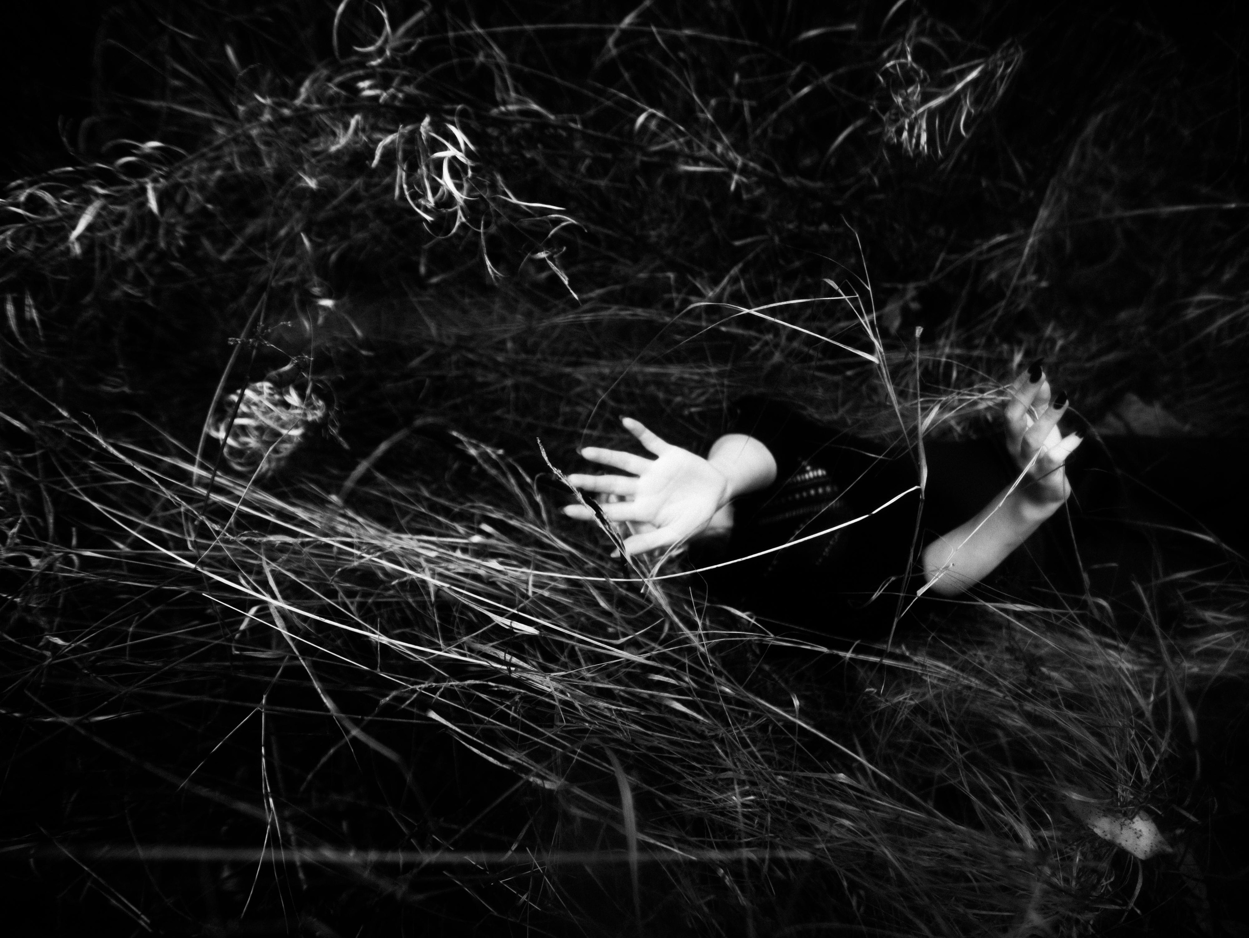 Shelter. Фотограф Мария Немм