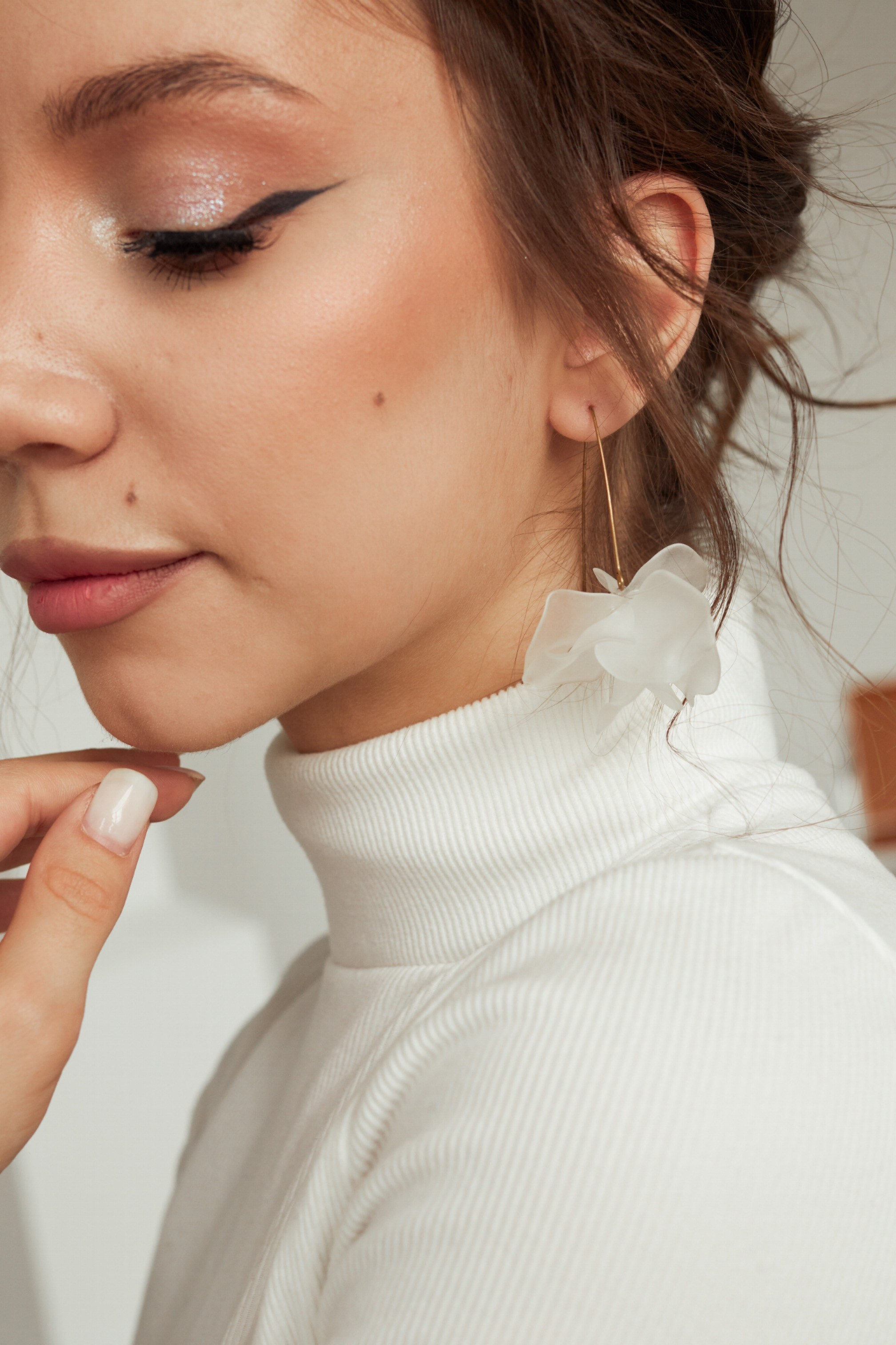 Инна. Фотограф Стилист Тюмень Вера Хайруллина