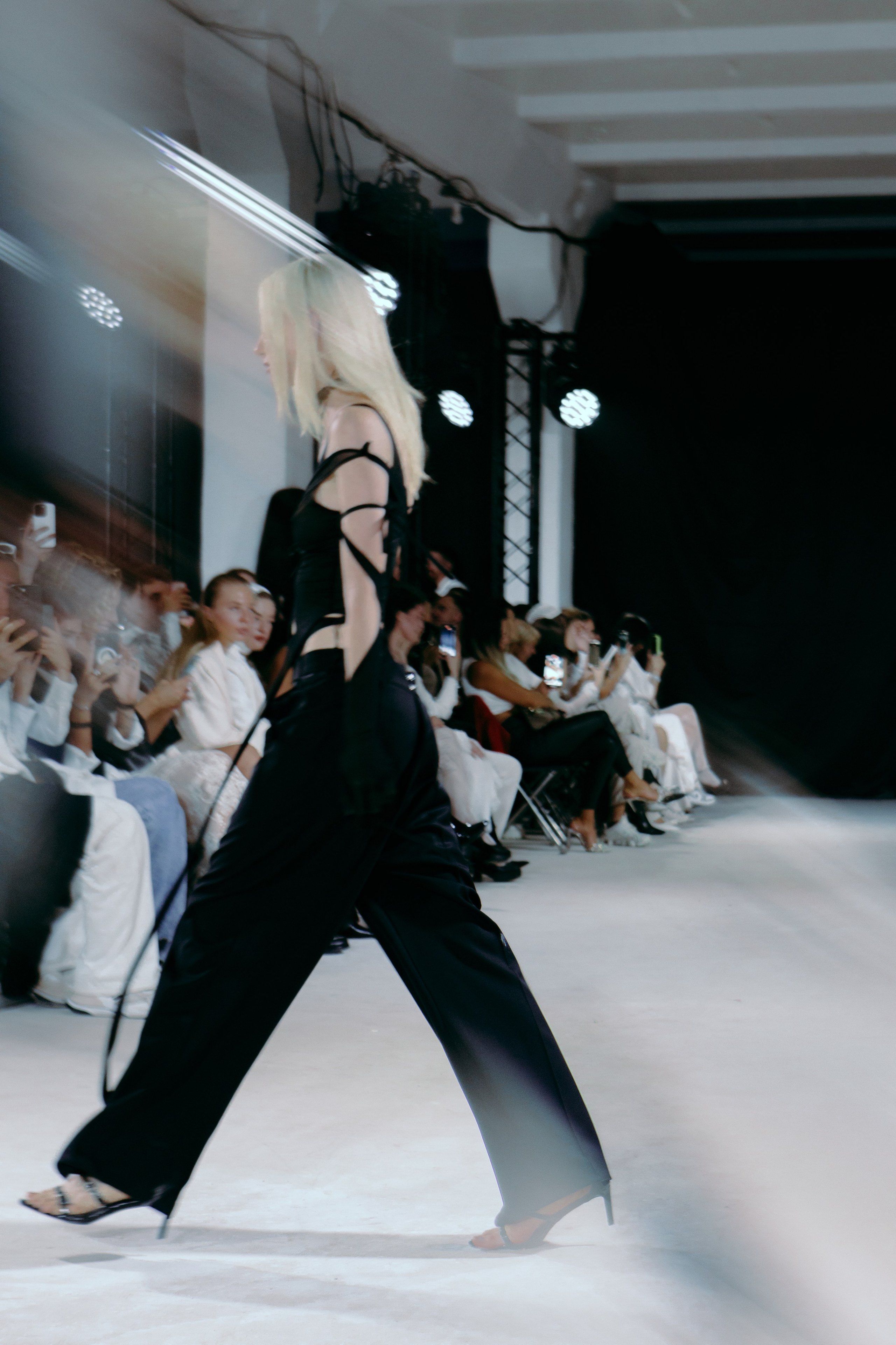 AUXI Ardor 2024. Fashion Фотограф в СПб Yana Kochkina