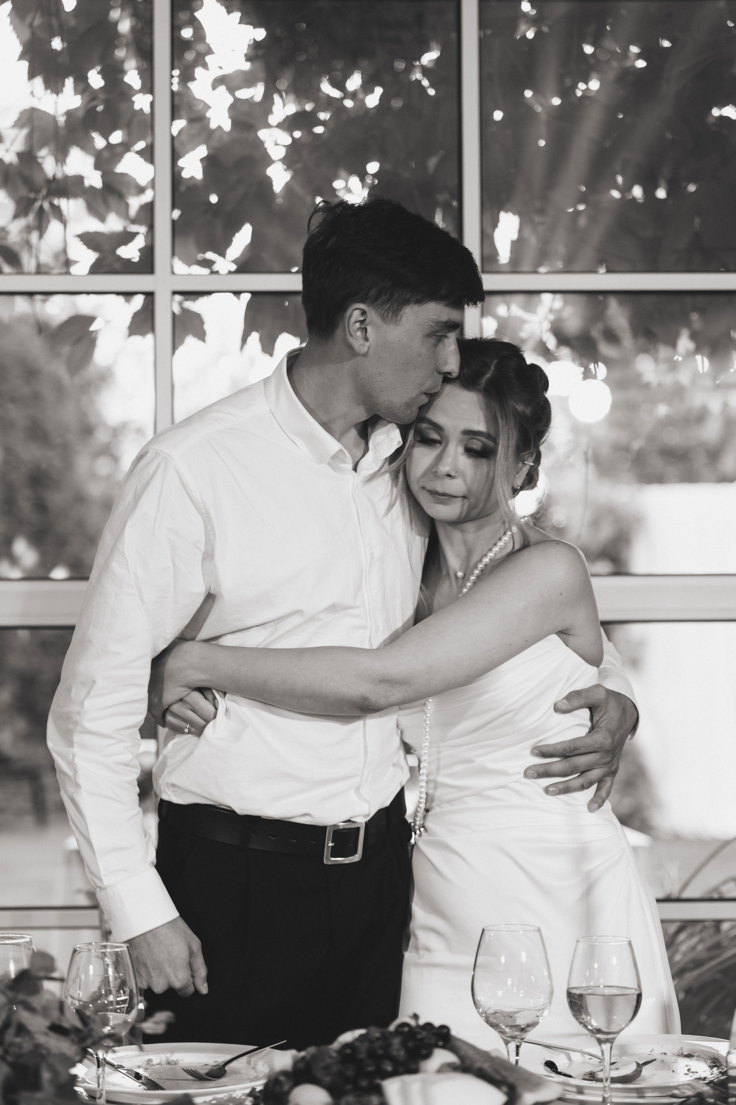 Anna&Nikita. Fashion Фотограф в СПб Yana Kochkina