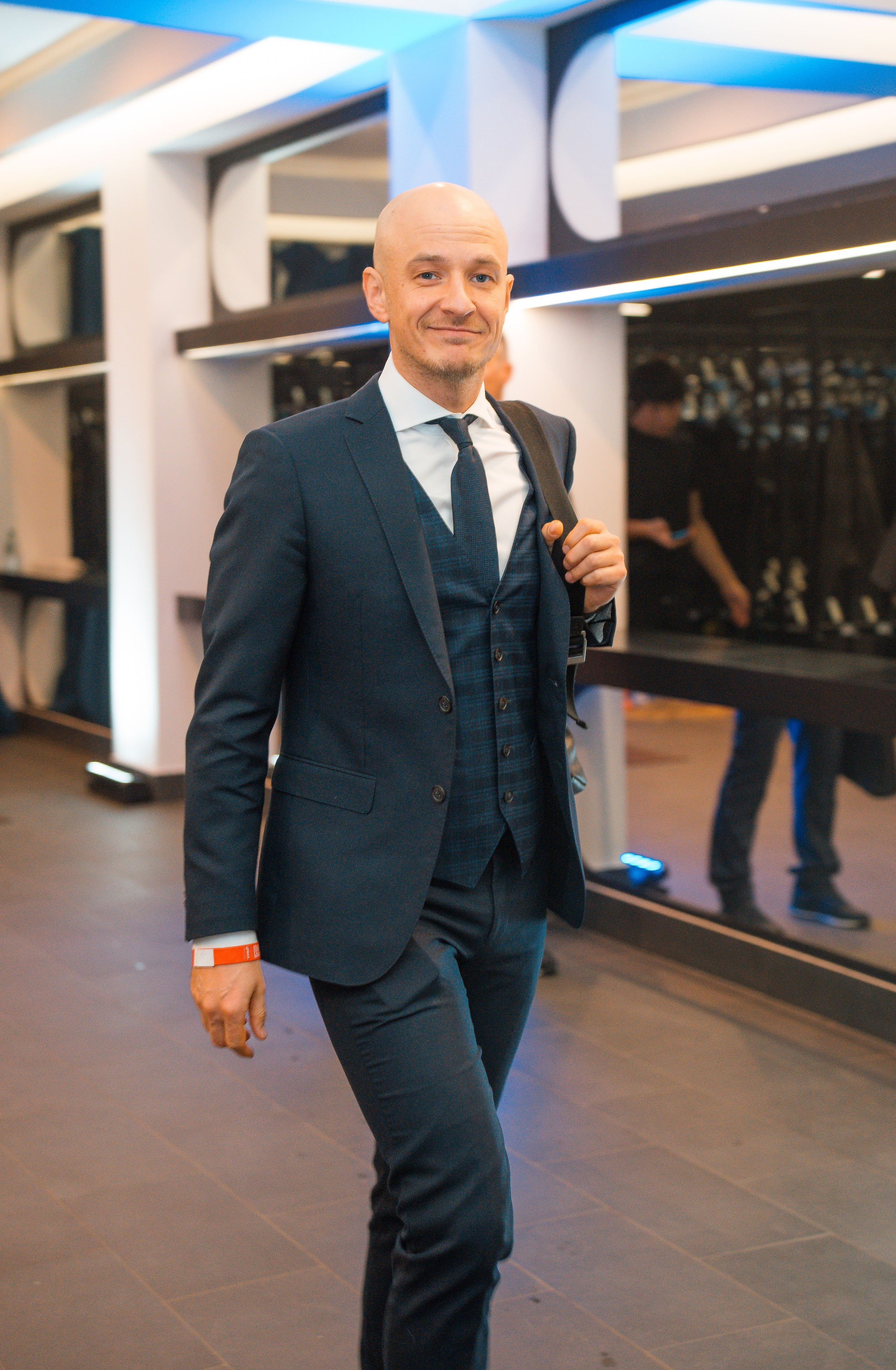 Репортажная фотография в Москве